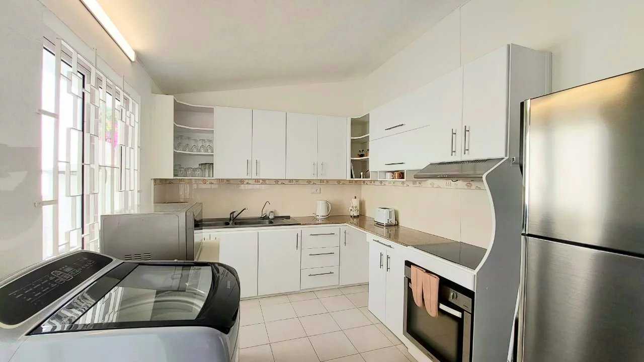 Grand Baie  - Maison 4 Pi&egrave;ces 3 Chambres