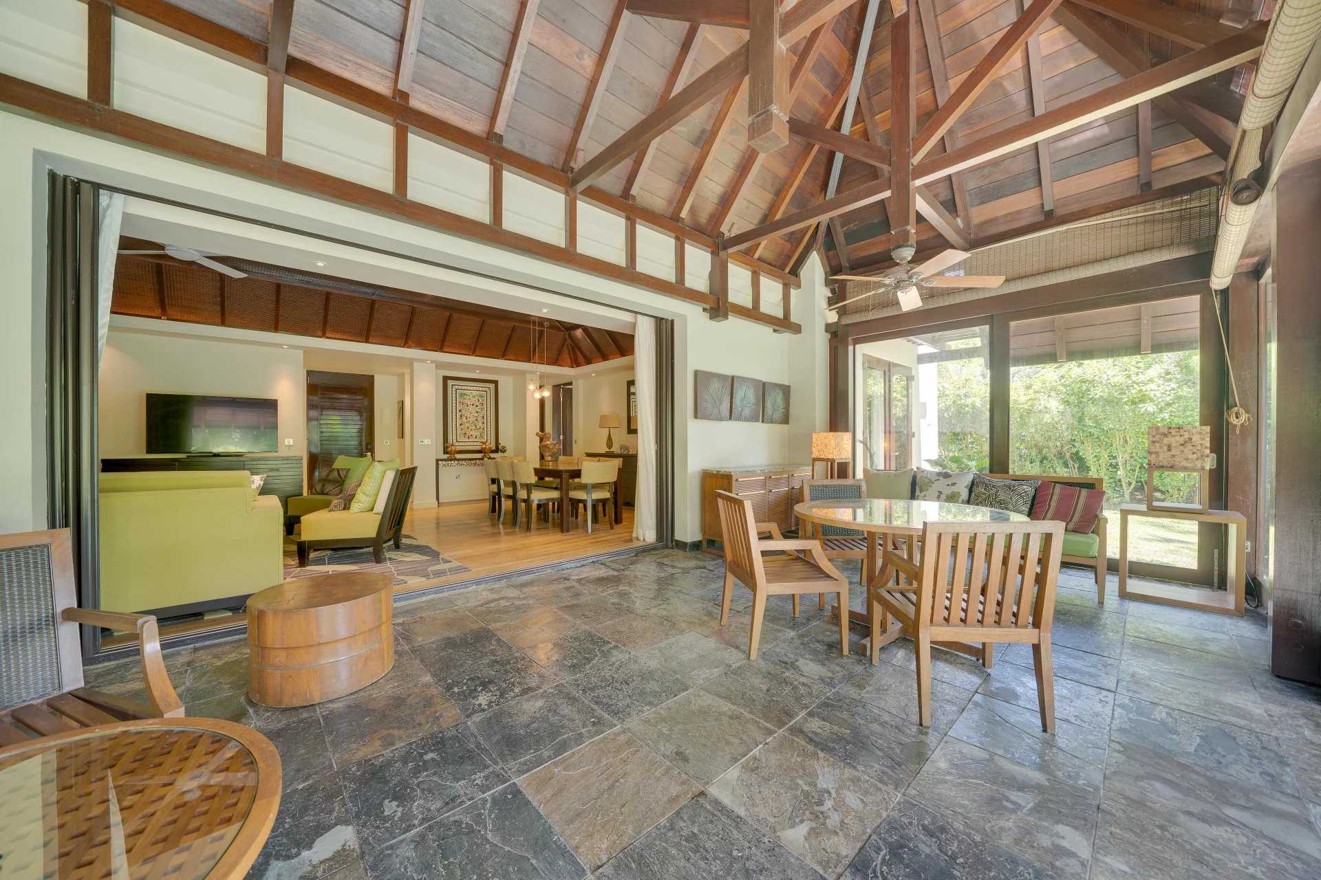 Beau Champ  - Villa 3 Pièces 2 Chambres