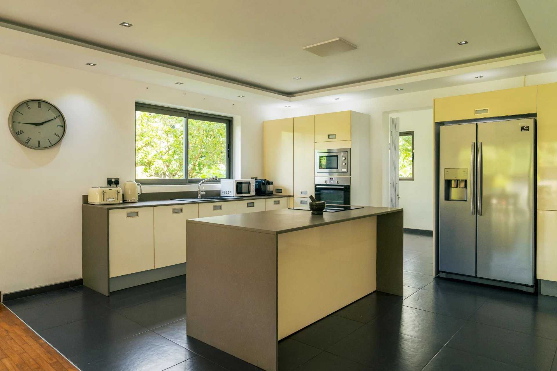 Poste de Flacq  - House 4 Bedrooms