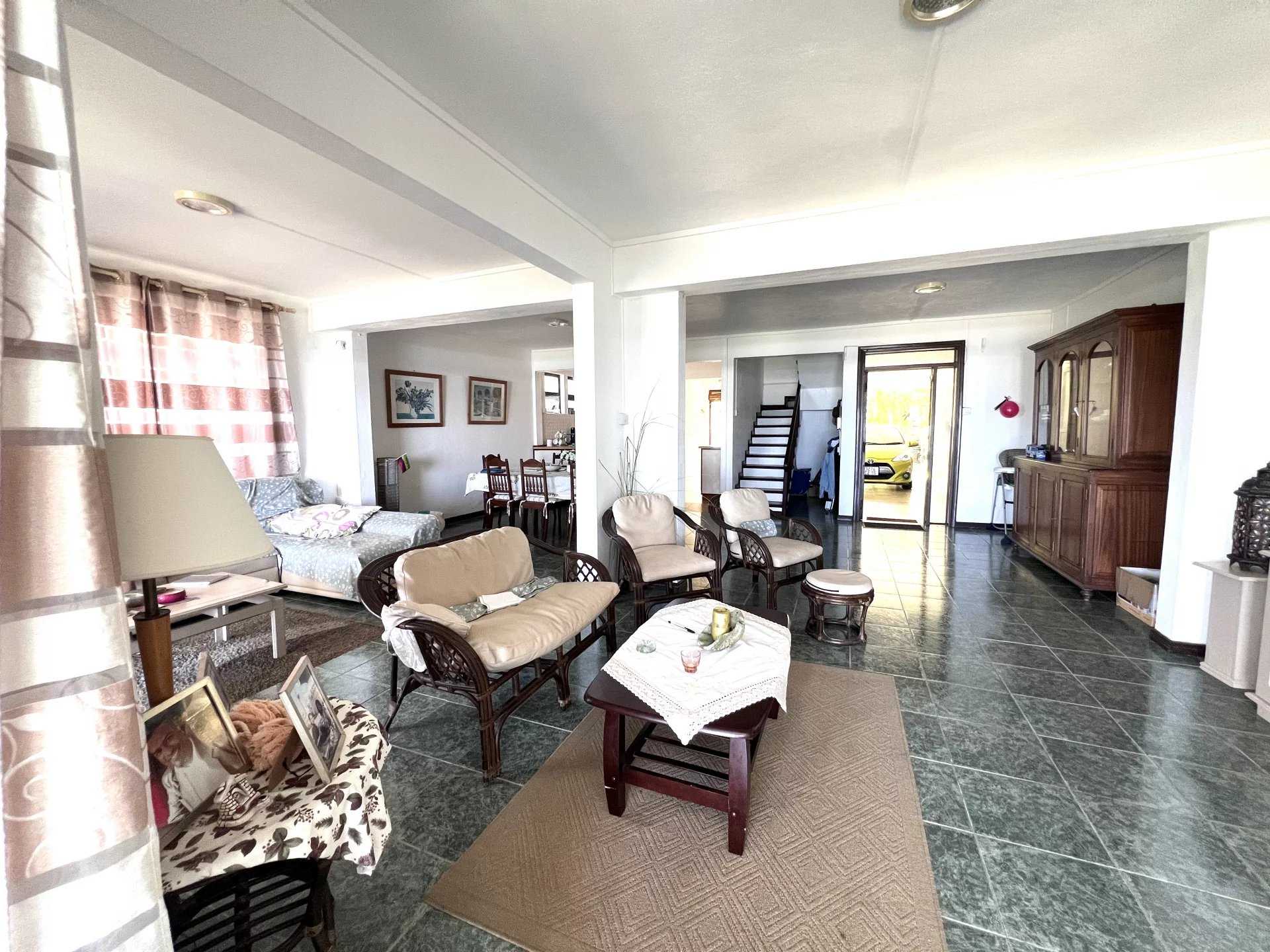 Poste Lafayette  - Property 4 Bedrooms