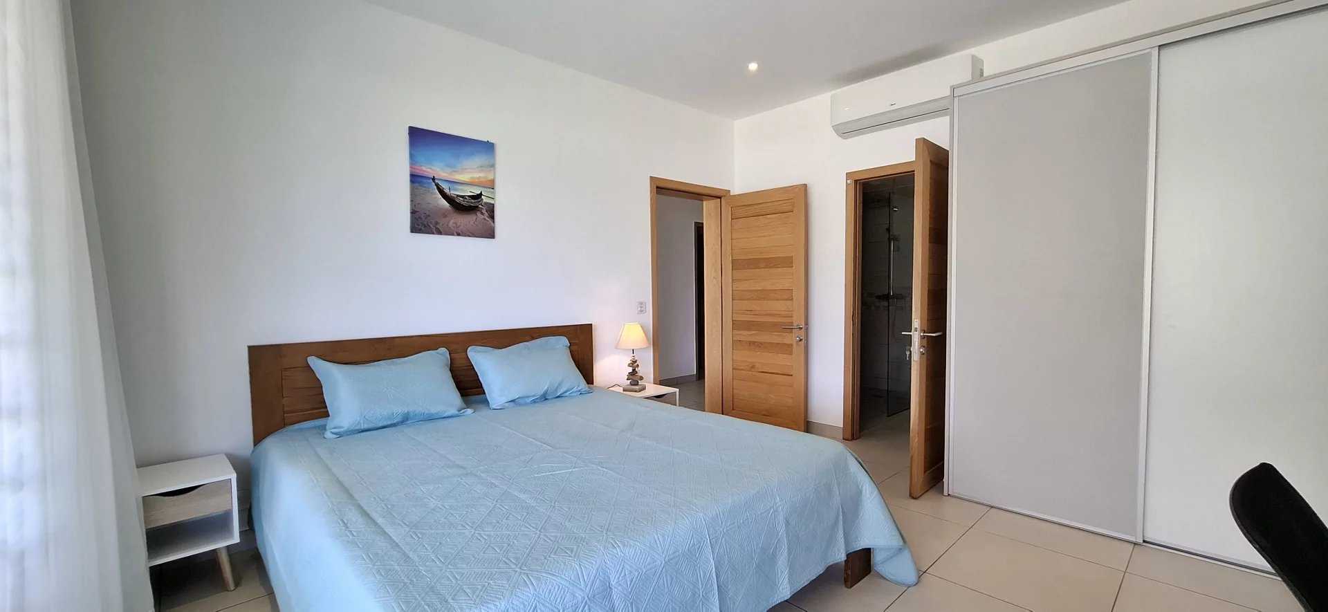 Petite Rivière Noire  - Apartment 3 Bedrooms