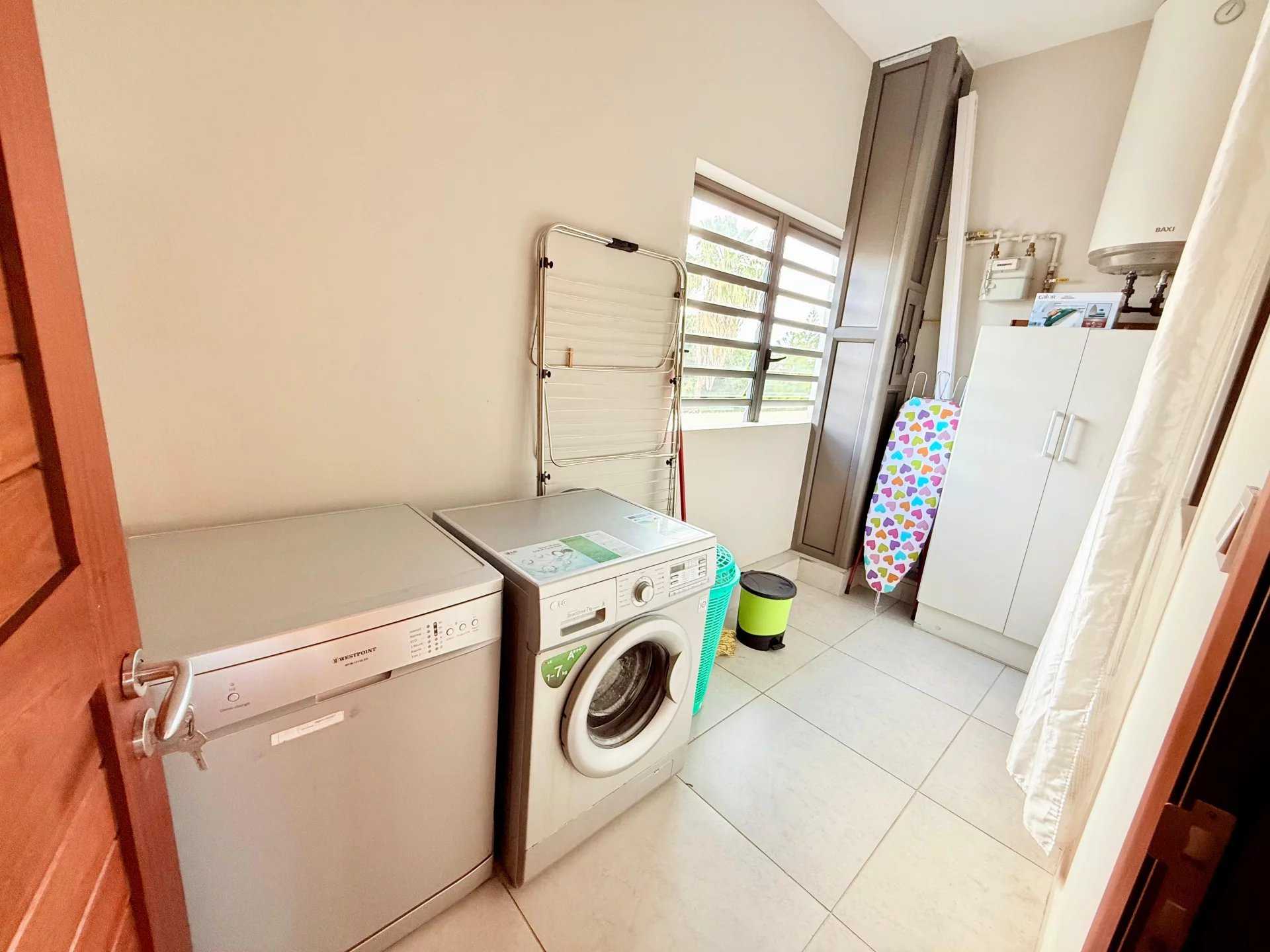 Tamarin  - Apartment 3 Bedrooms