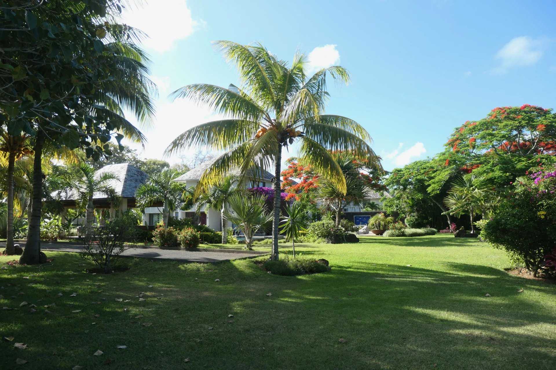 Beau Champ  - Villa 4 Bedrooms