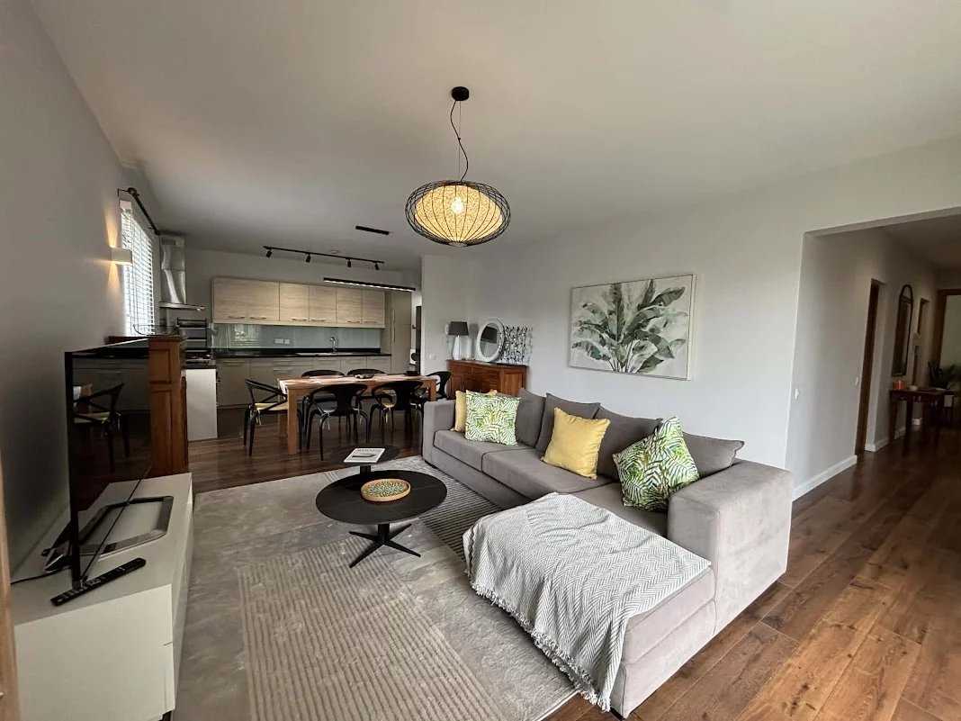 Moka  - Appartement 4 Pi&egrave;ces 3 Chambres