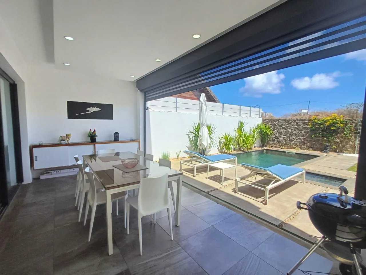 Pereybère  - House 3 Bedrooms