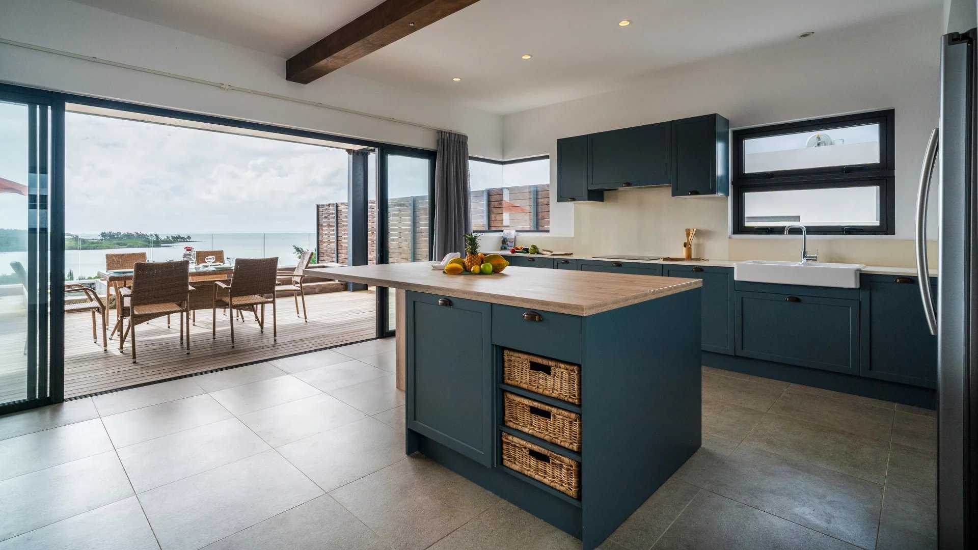 Saint-Antoine  - Penthouse 3 Bedrooms