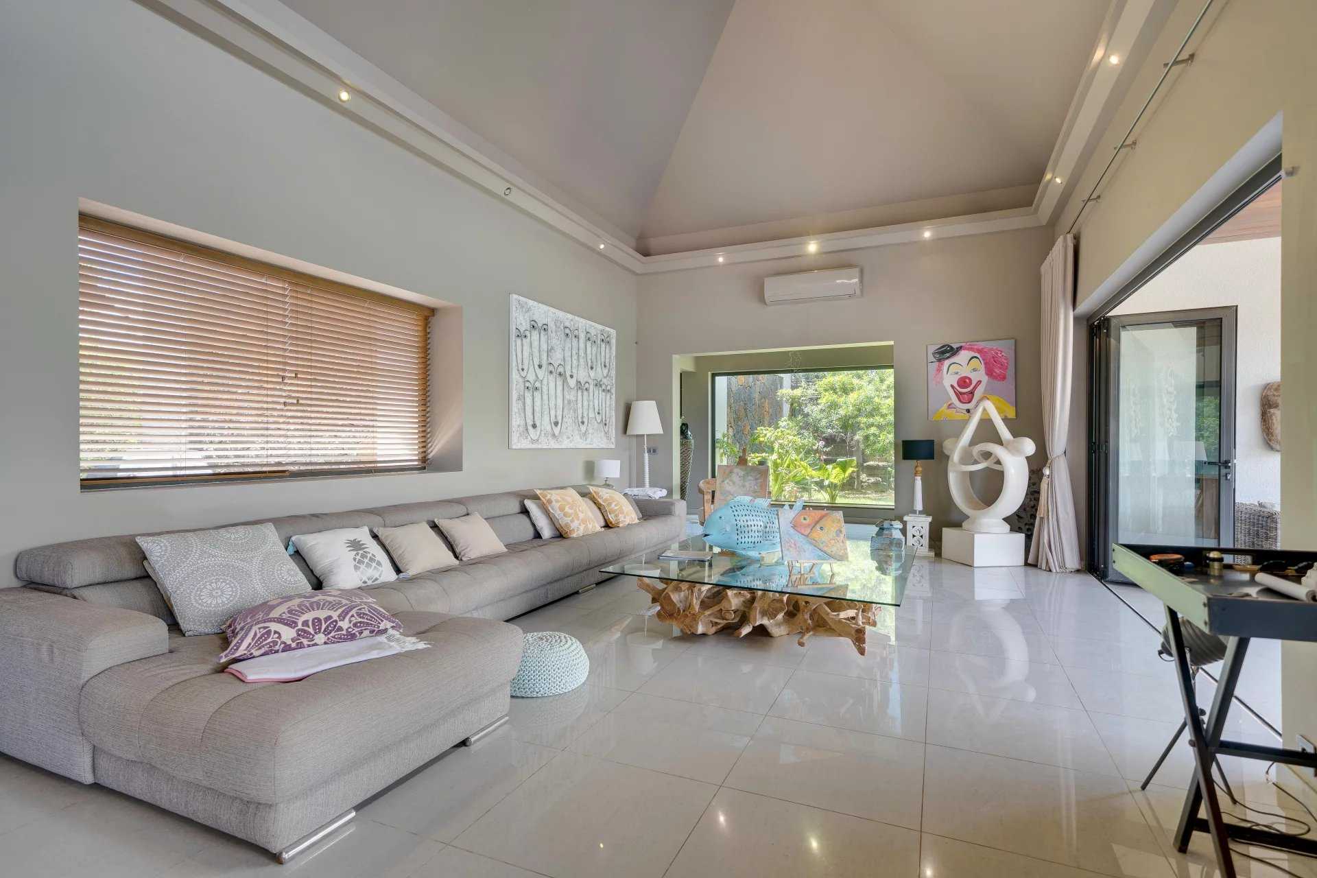 Grand Baie  - Villa 4 Bedrooms