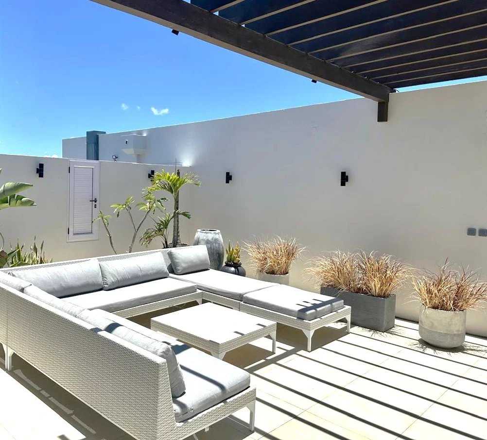 Pereybère  - Penthouse 4 Pi&egrave;ces 3 Chambres