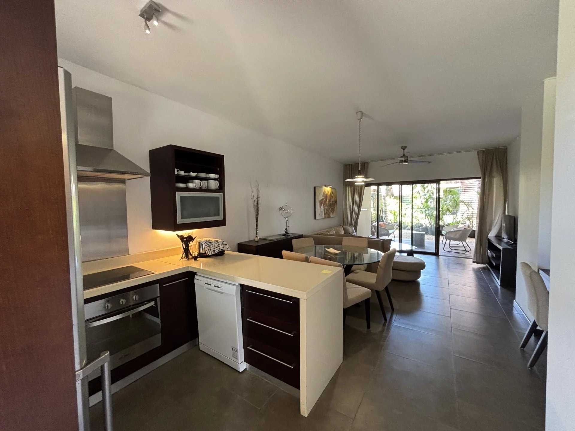 Grand Baie  - Apartment 2 Bedrooms