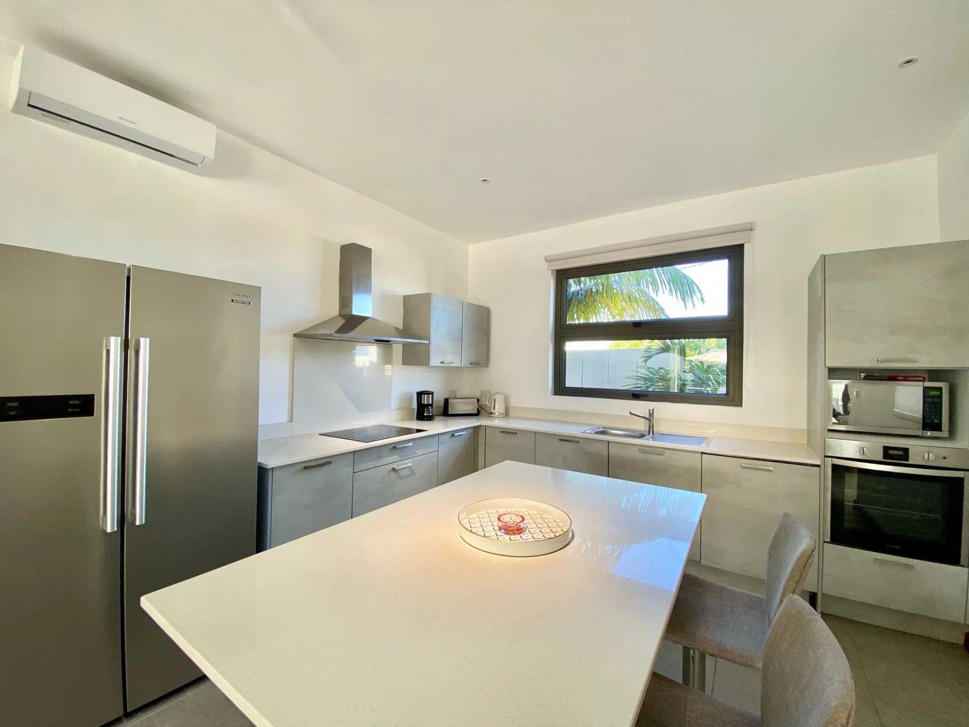 Grand Baie  - Villa 4 Bedrooms