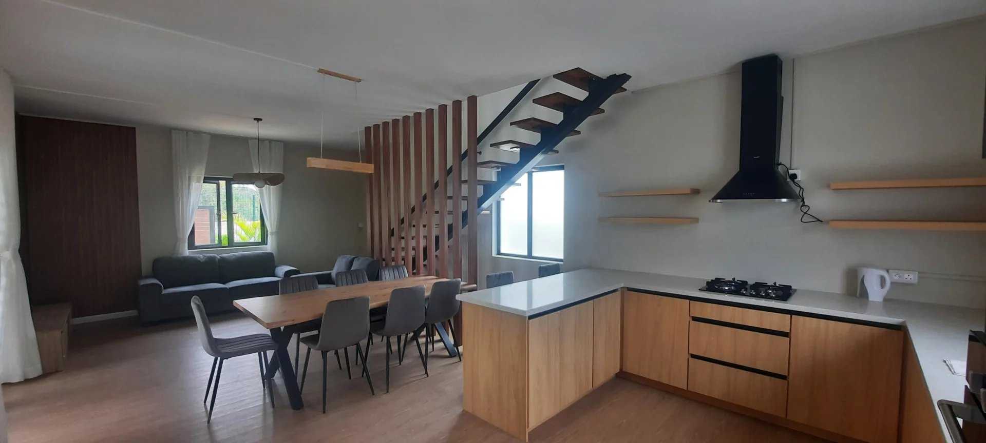 Calodyne  - Maison 4 Pi&egrave;ces 3 Chambres