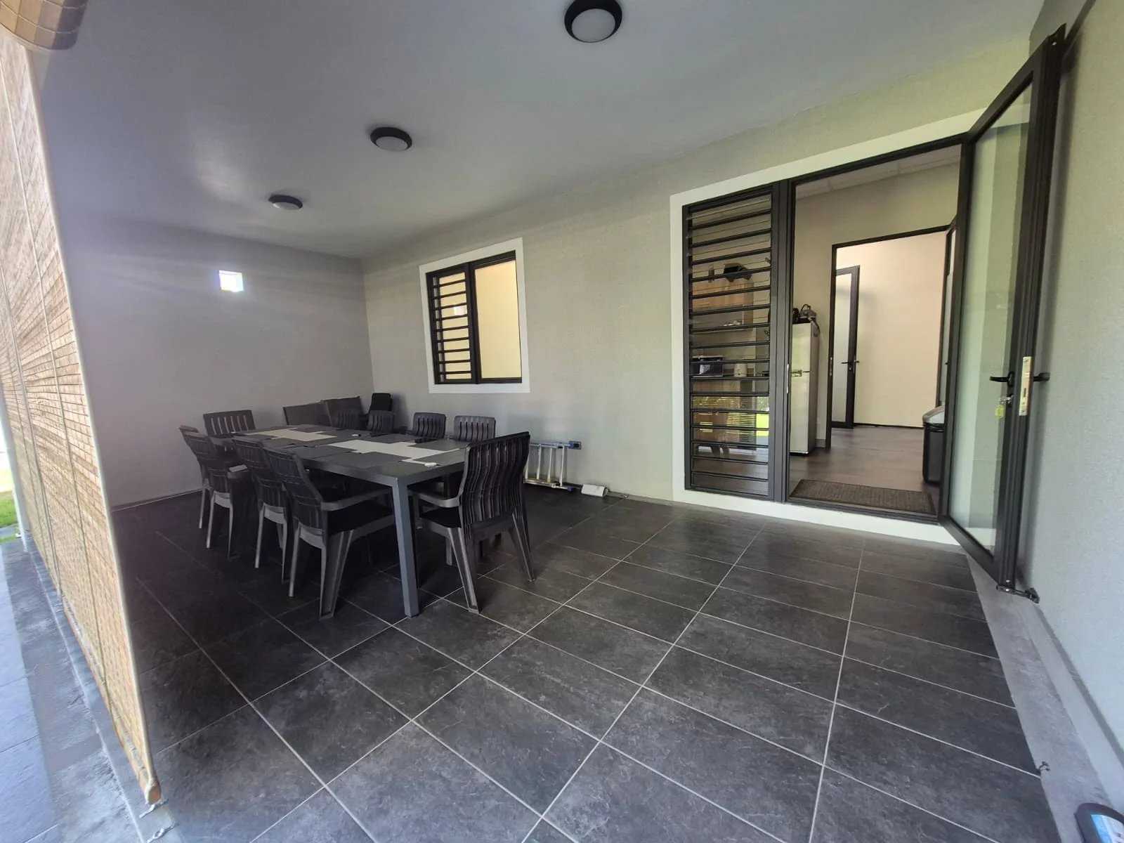 Curepipe  - Bureaux 1 Pi&egrave;ce