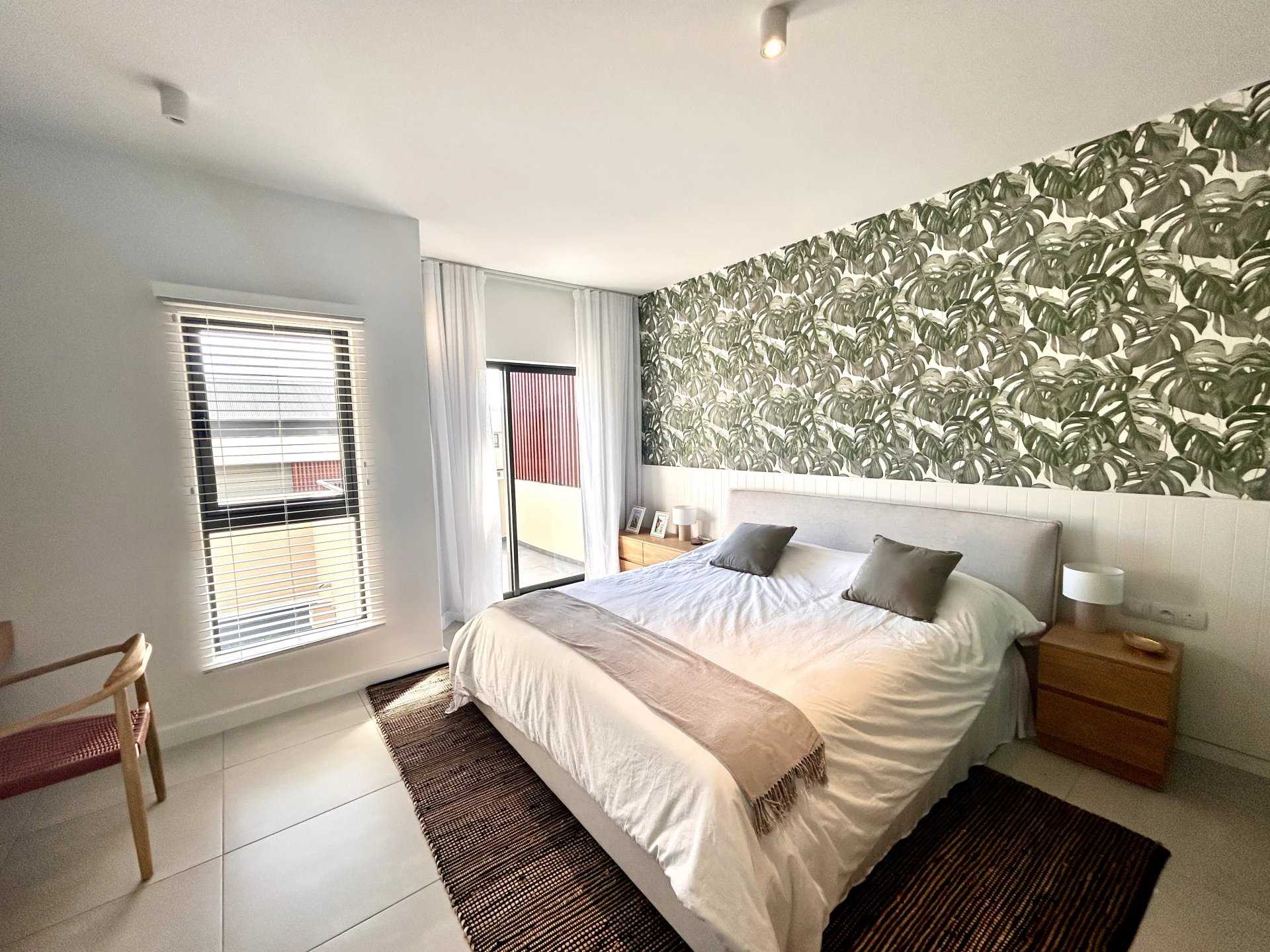 Moka  - Penthouse 3 Pi&egrave;ces 2 Chambres