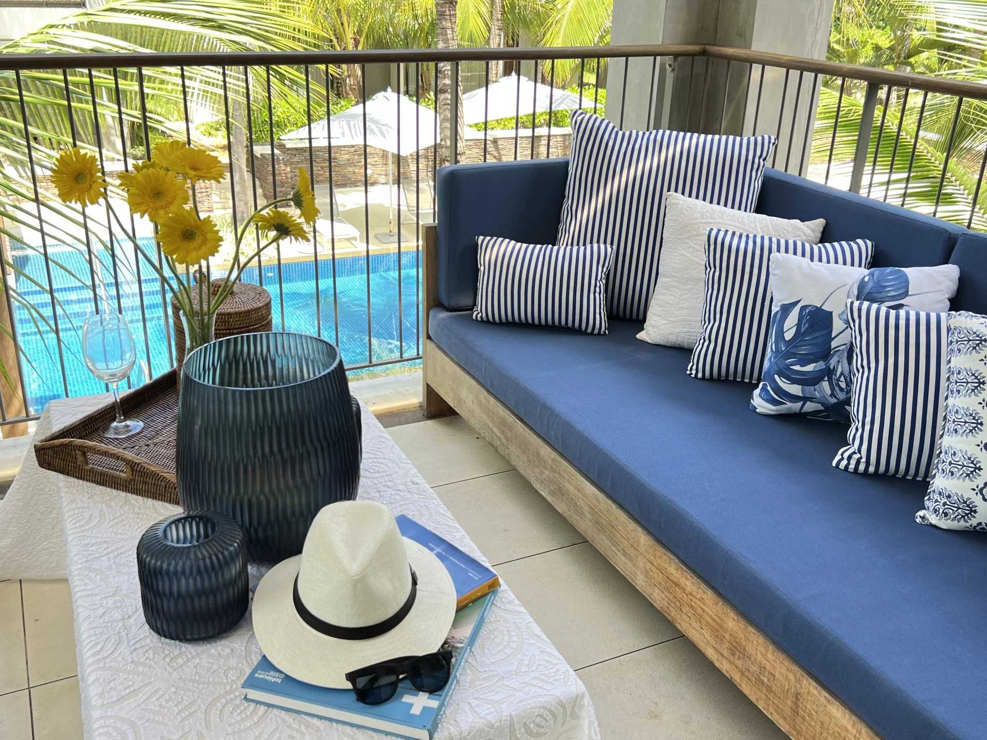 Grand Baie  - Apartment 3 Bedrooms