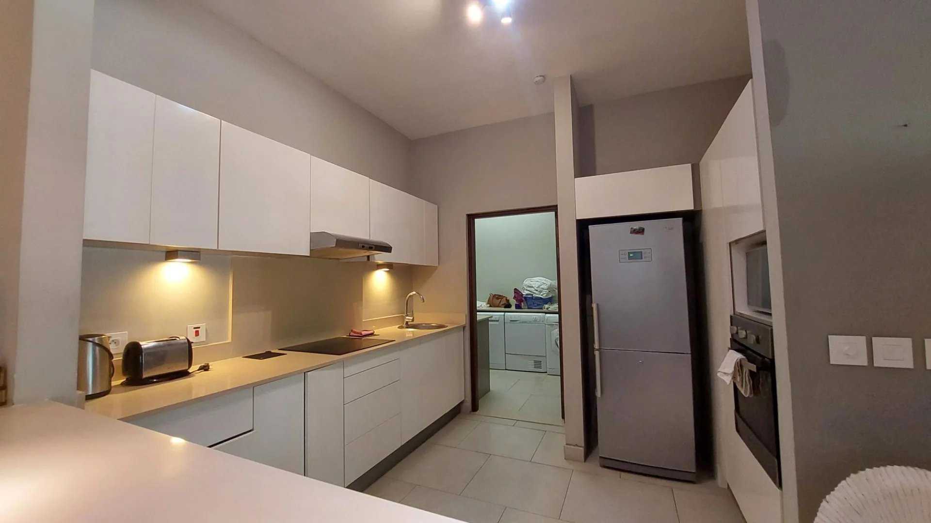 Grand Baie  - Appartement 4 Pi&egrave;ces 3 Chambres