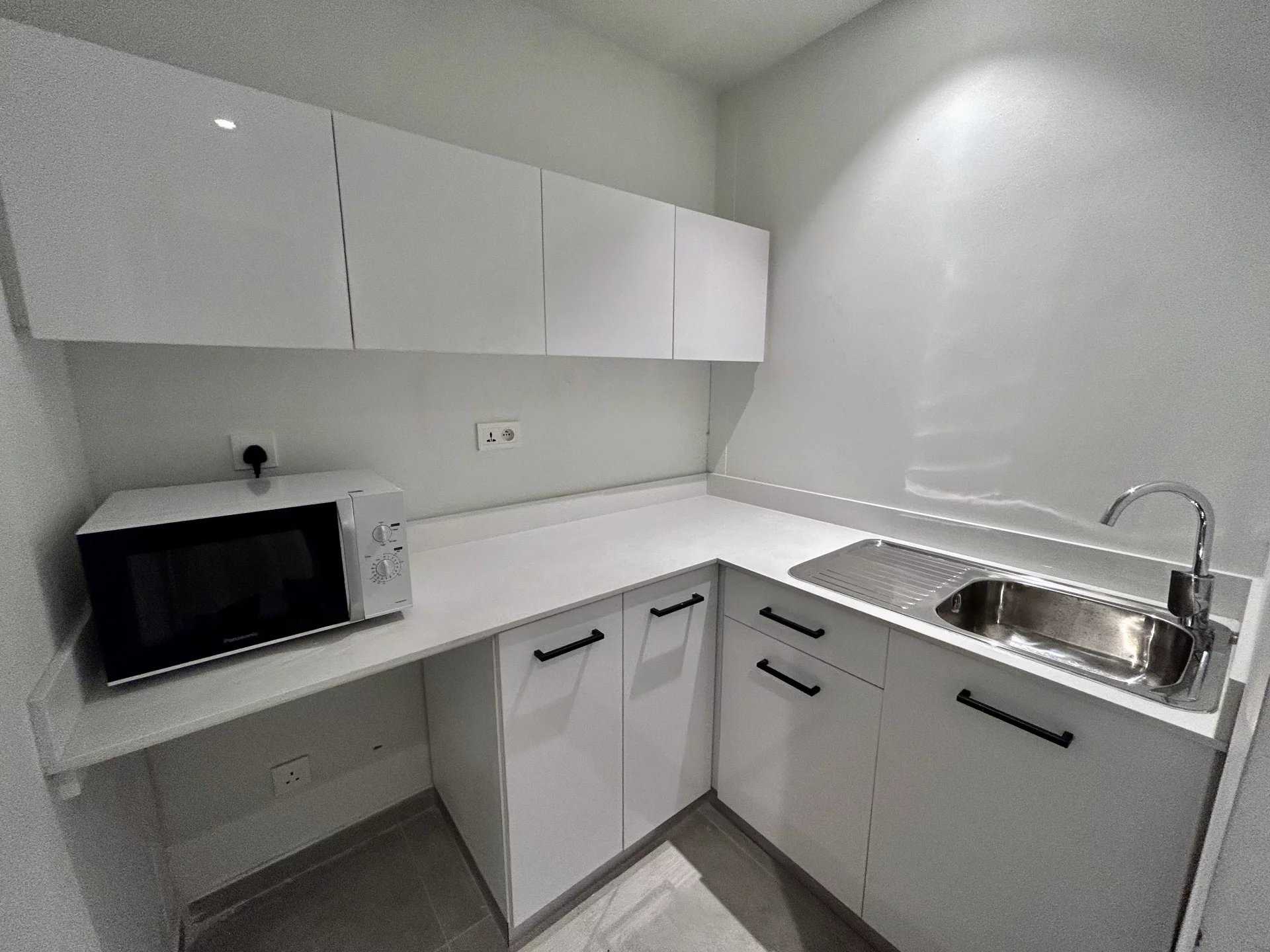 Calebasses  - Oficinas 1 Cuarto