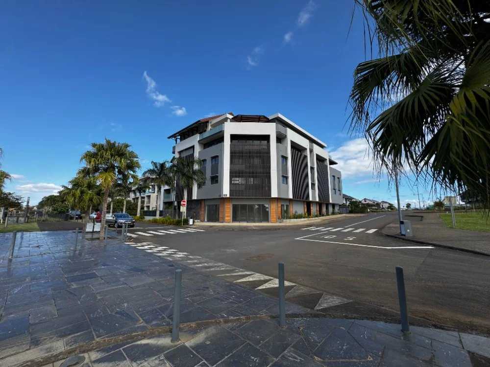 Moka  - Oficinas 1 Cuarto