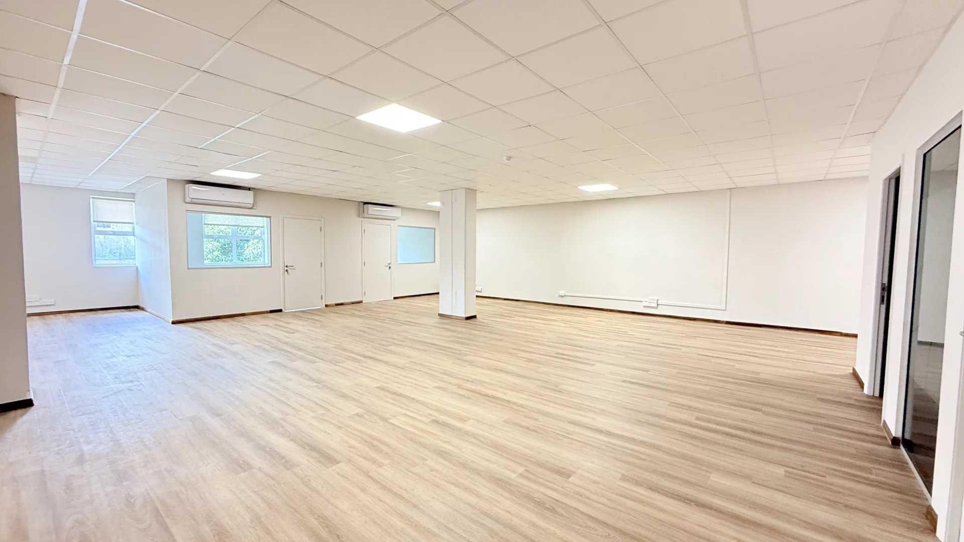 Vacoas-Phoenix  - Offices 