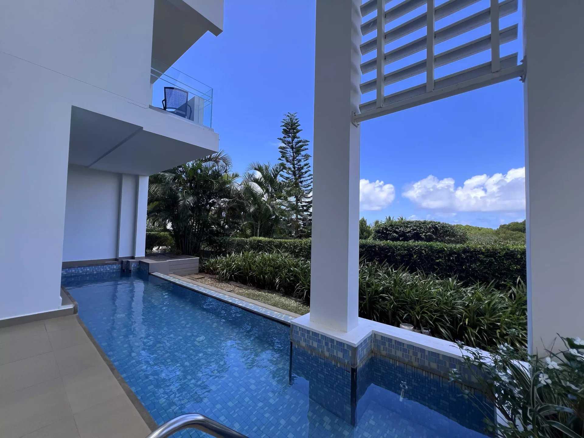 Haute Rive  - House 4 Bedrooms