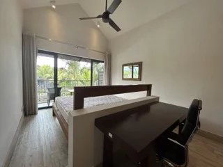 Rivière Noire  - Duplex 3 Bedrooms
