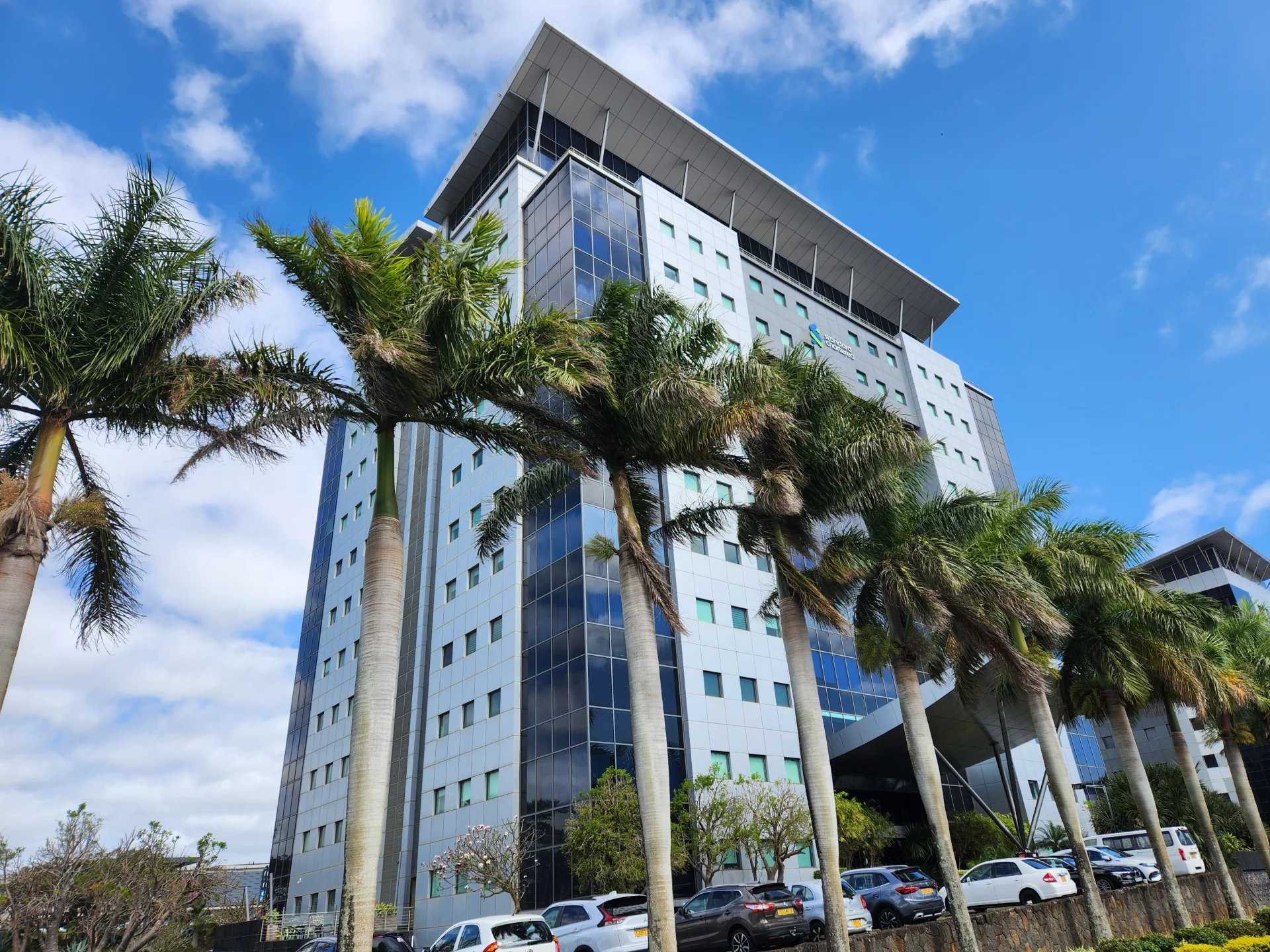 Ebène  - Oficinas 15 Cuartos