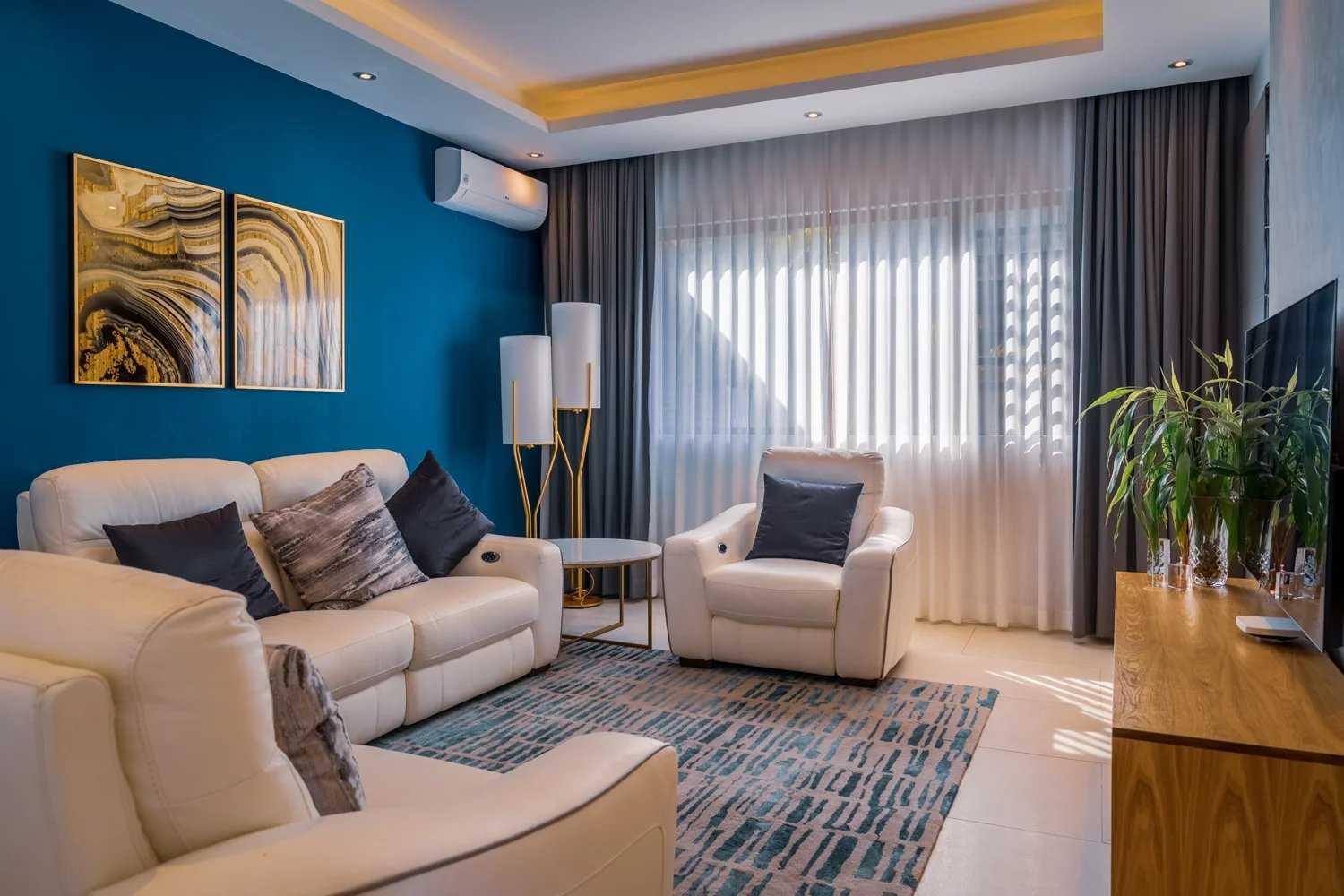 Moka  - Maison 4 Pi&egrave;ces 3 Chambres