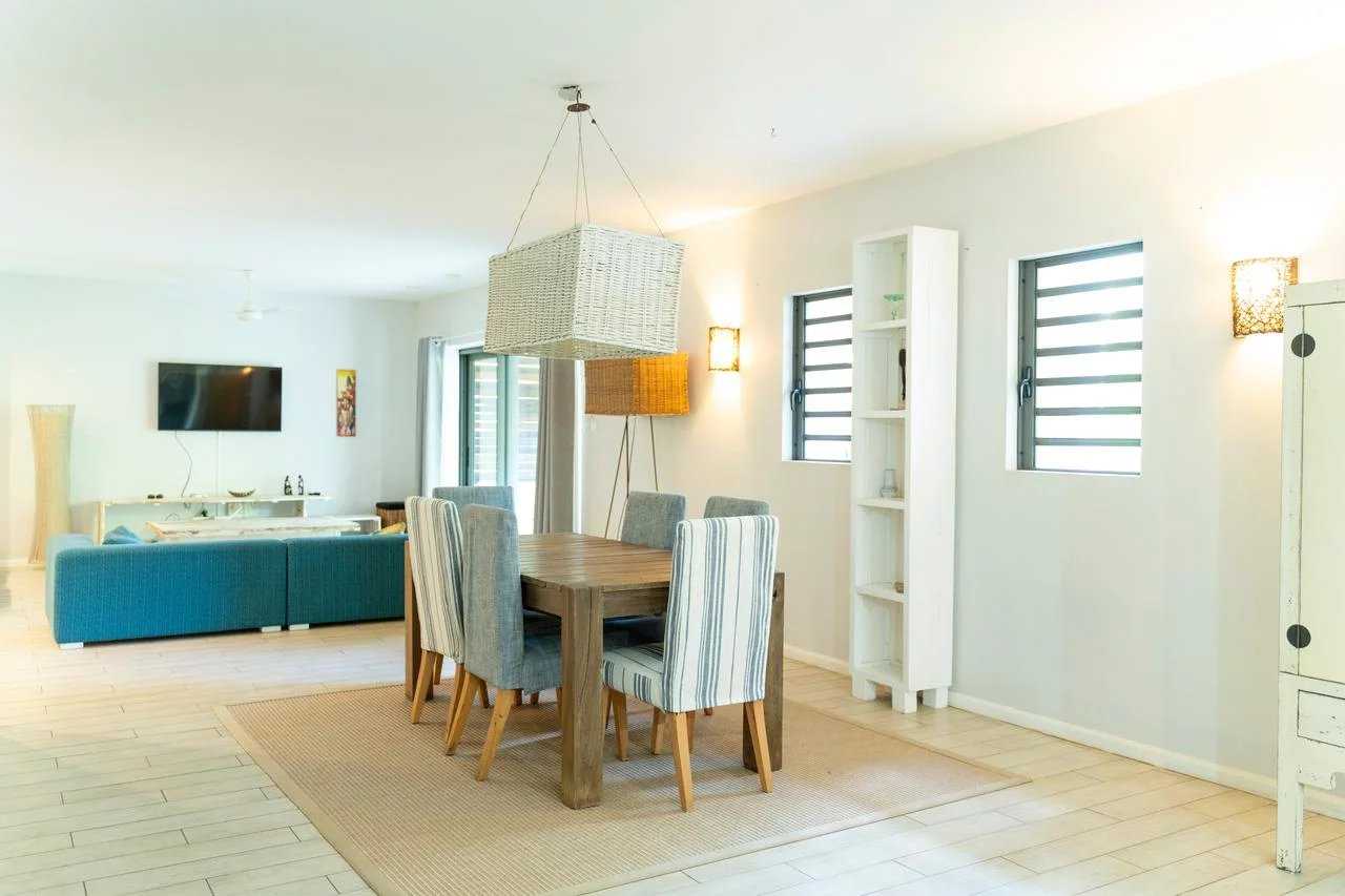 Tamarin  - Apartment 3 Bedrooms