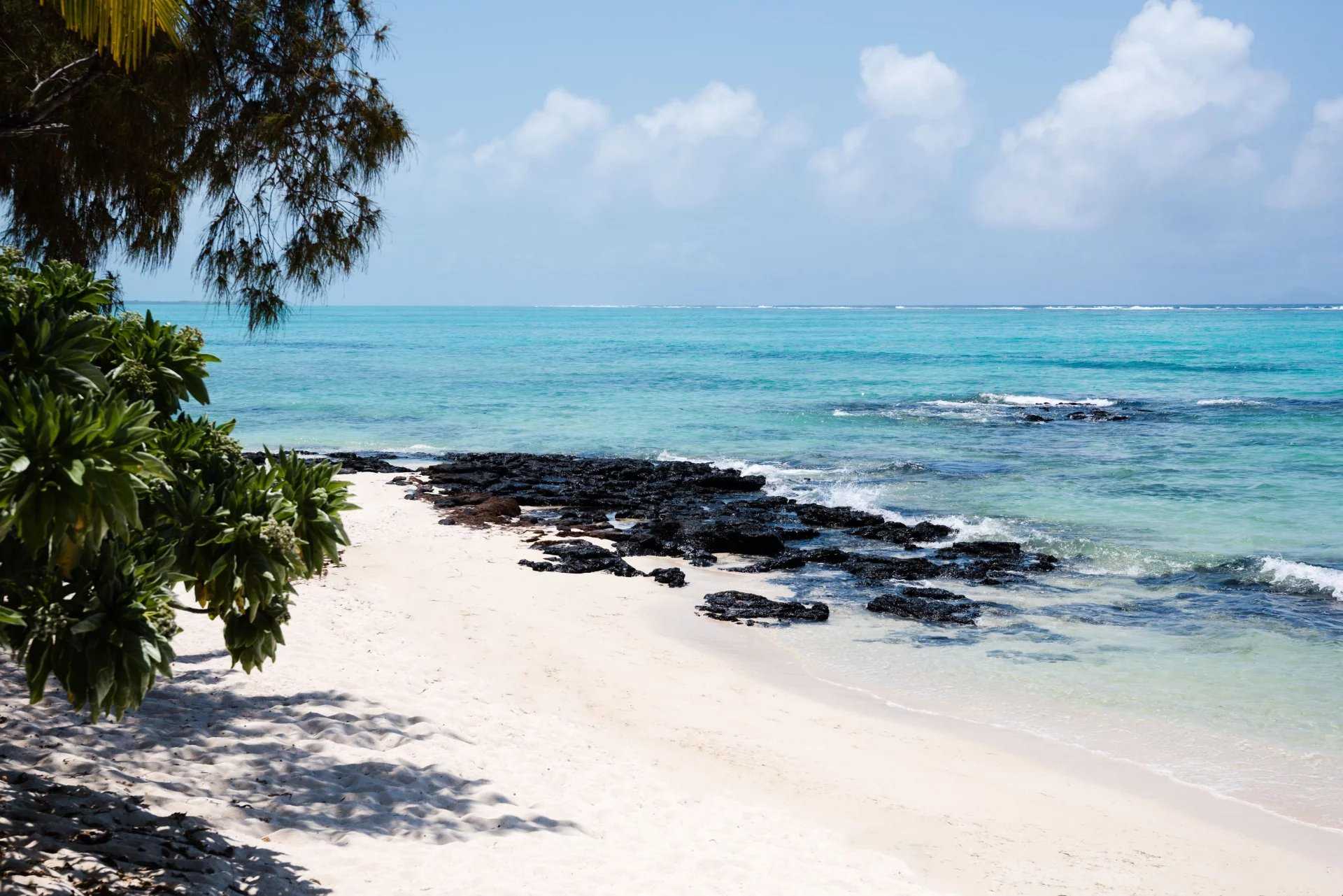 Roches Noires  - Chaumière 4 Pi&egrave;ces 3 Chambres