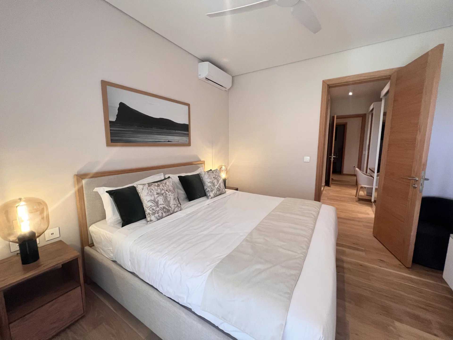 Belle Vue Harel  - Appartement 5 Pi&egrave;ces 4 Chambres