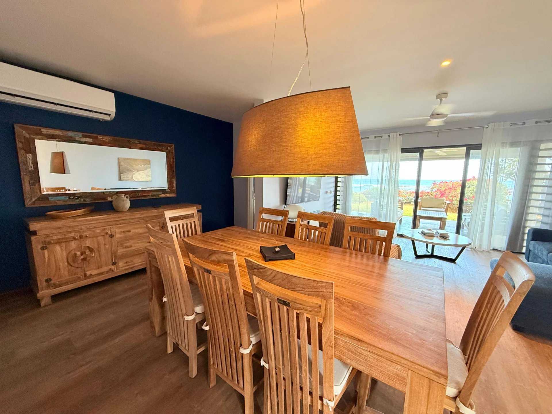 Tamarin  - Apartment 3 Bedrooms