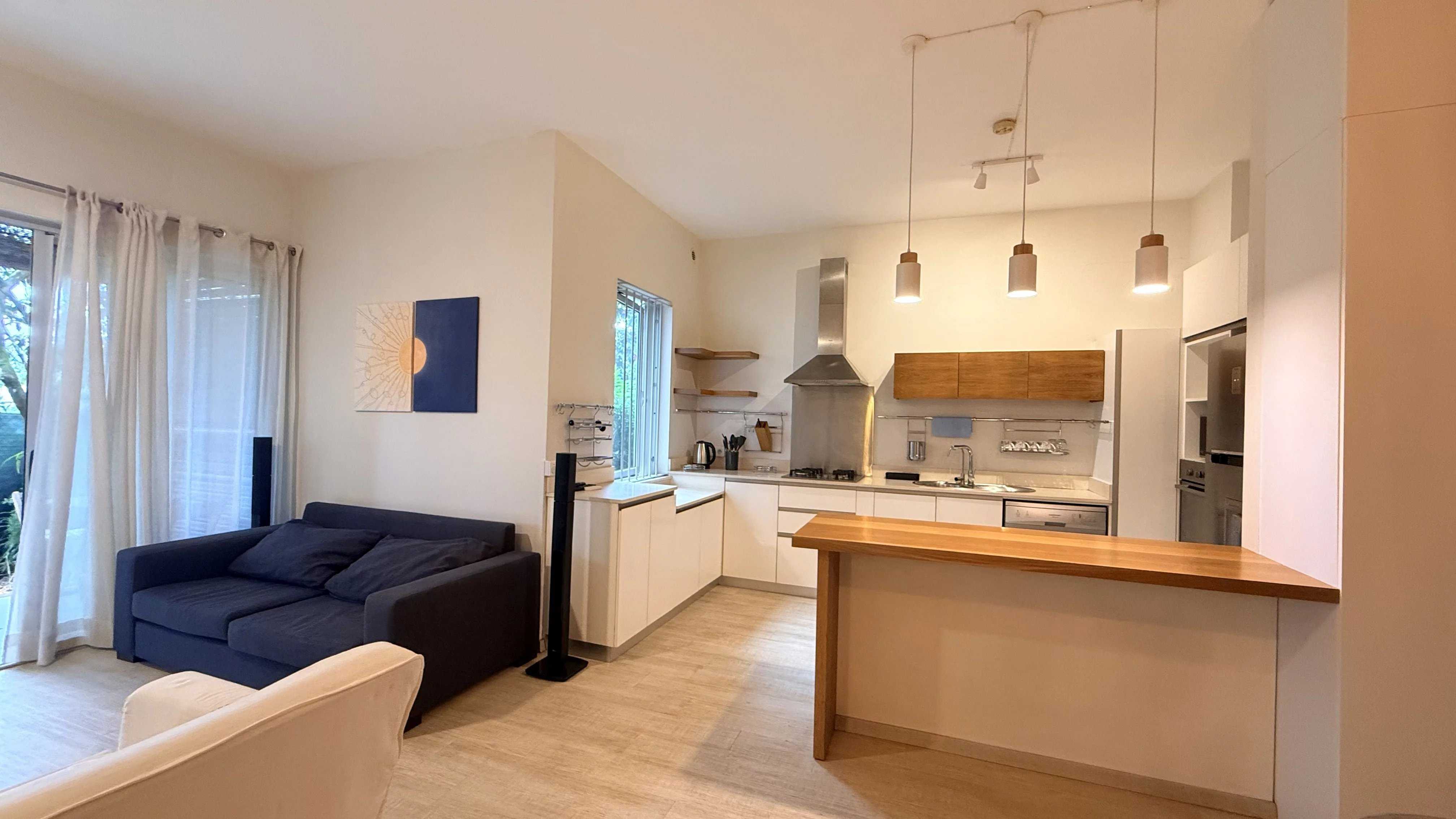 Moka  - Appartement 3 Pi&egrave;ces 2 Chambres