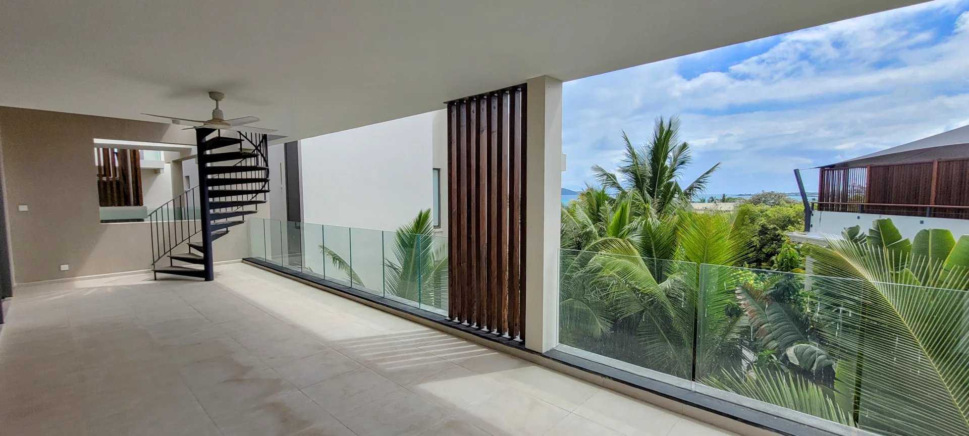 Grand Baie  - Penthouse 4 Pi&egrave;ces 3 Chambres