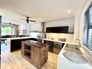 Rivière Noire  - Duplex 3 Bedrooms