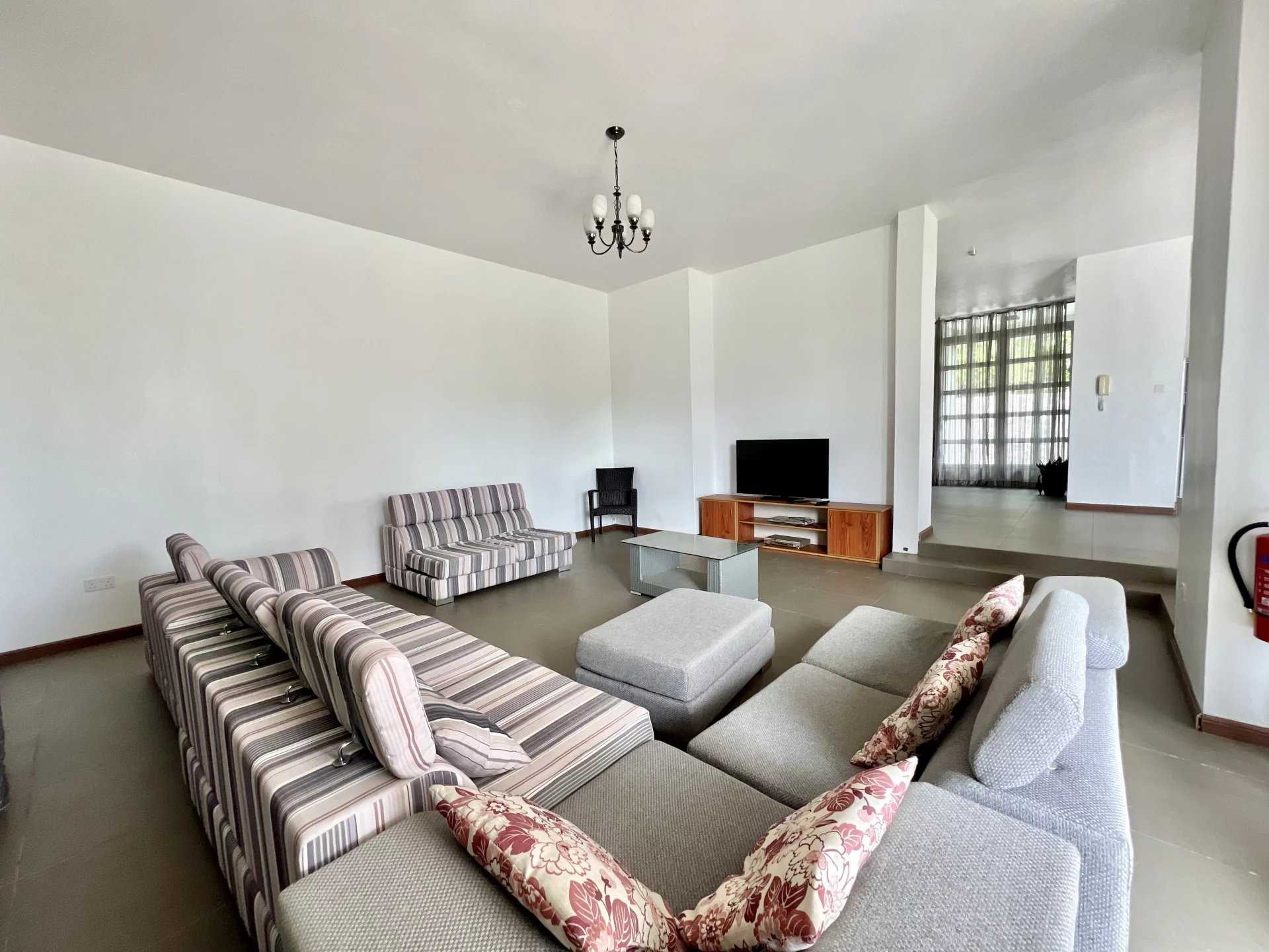 Tamarin  - Duplex 5 Pi&egrave;ces 4 Chambres