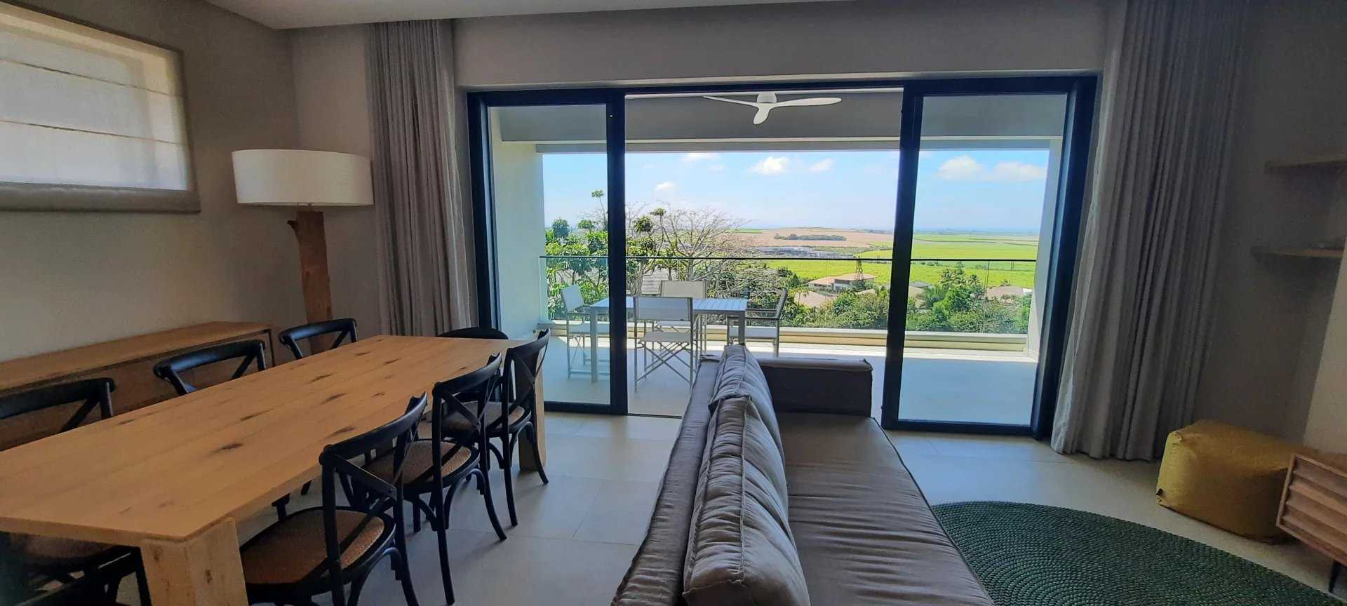 Belle Vue Harel  - Apartment 4 Bedrooms