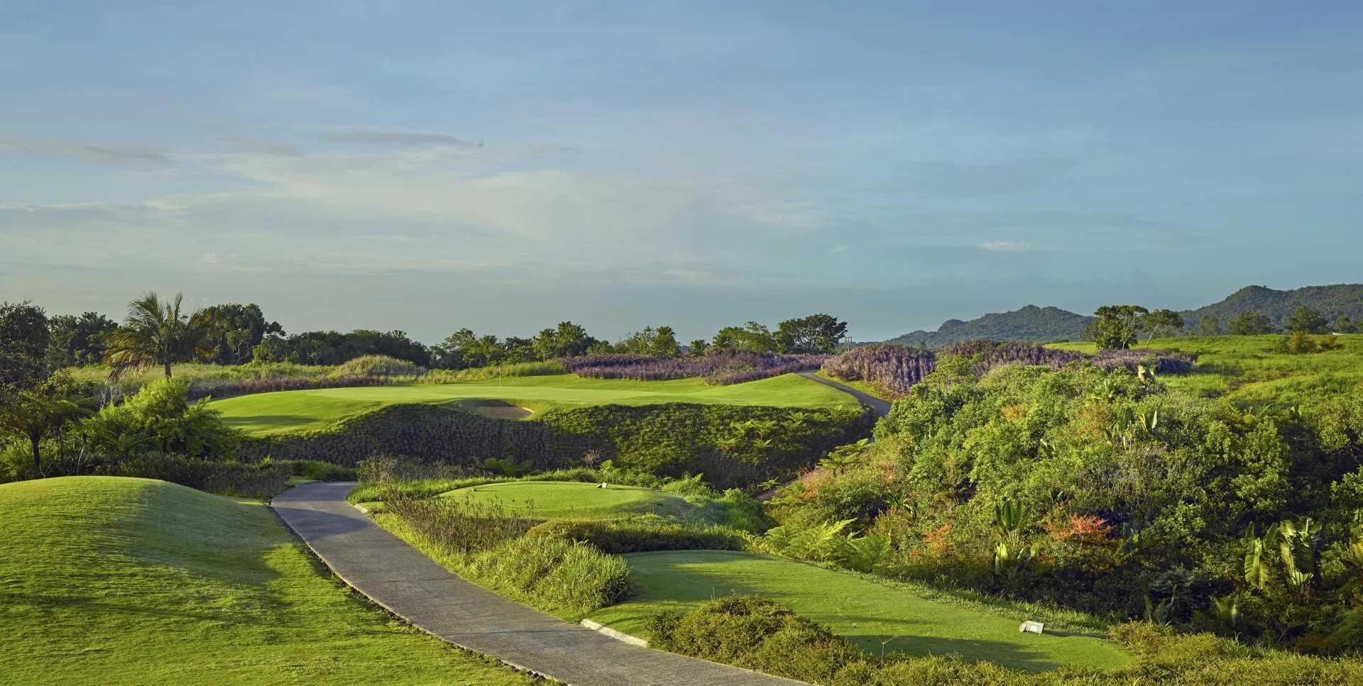 Bois Chéri  - Terrain résidentiel 