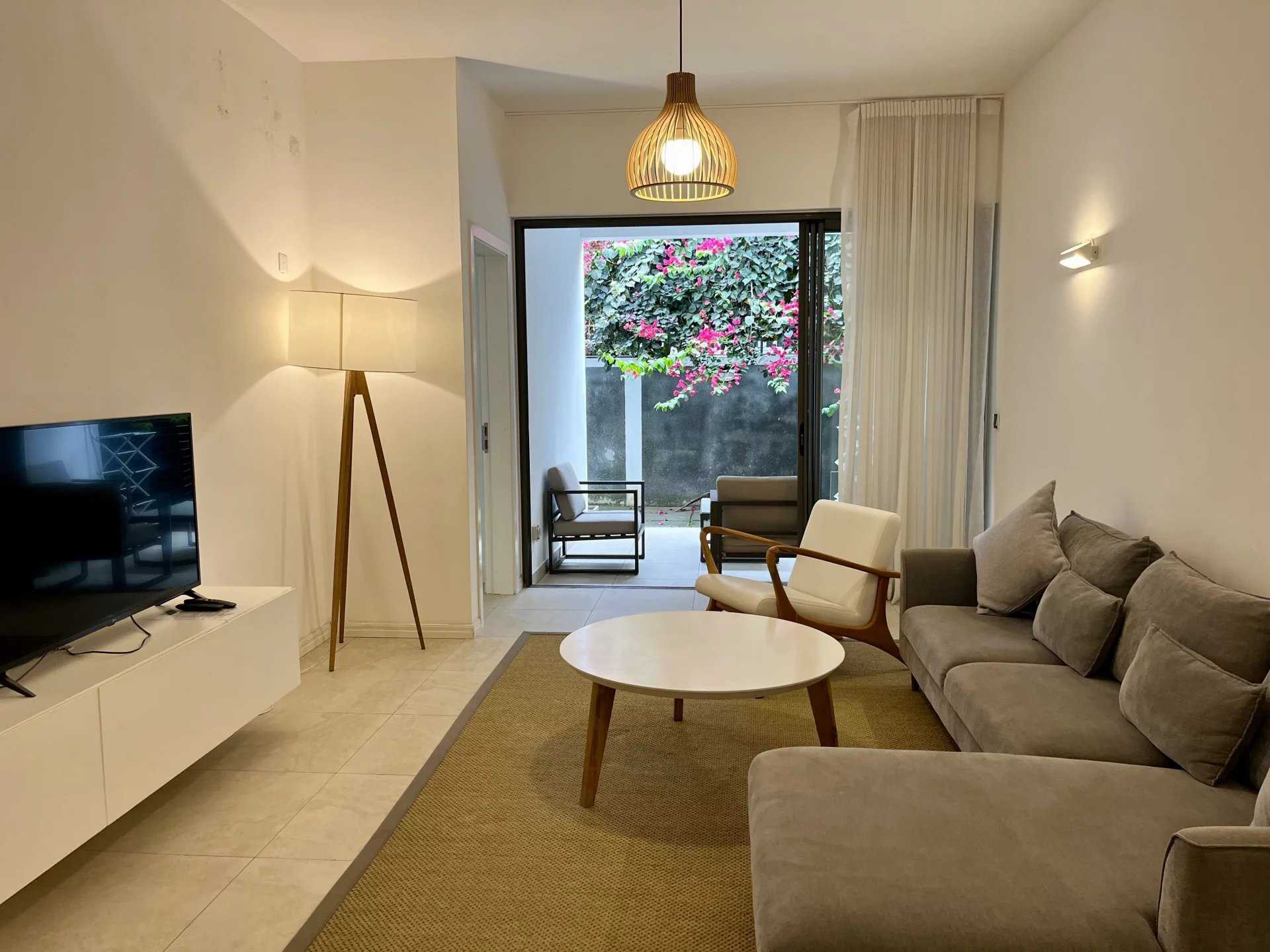 Pereybère  - Appartement 4 Pi&egrave;ces 3 Chambres