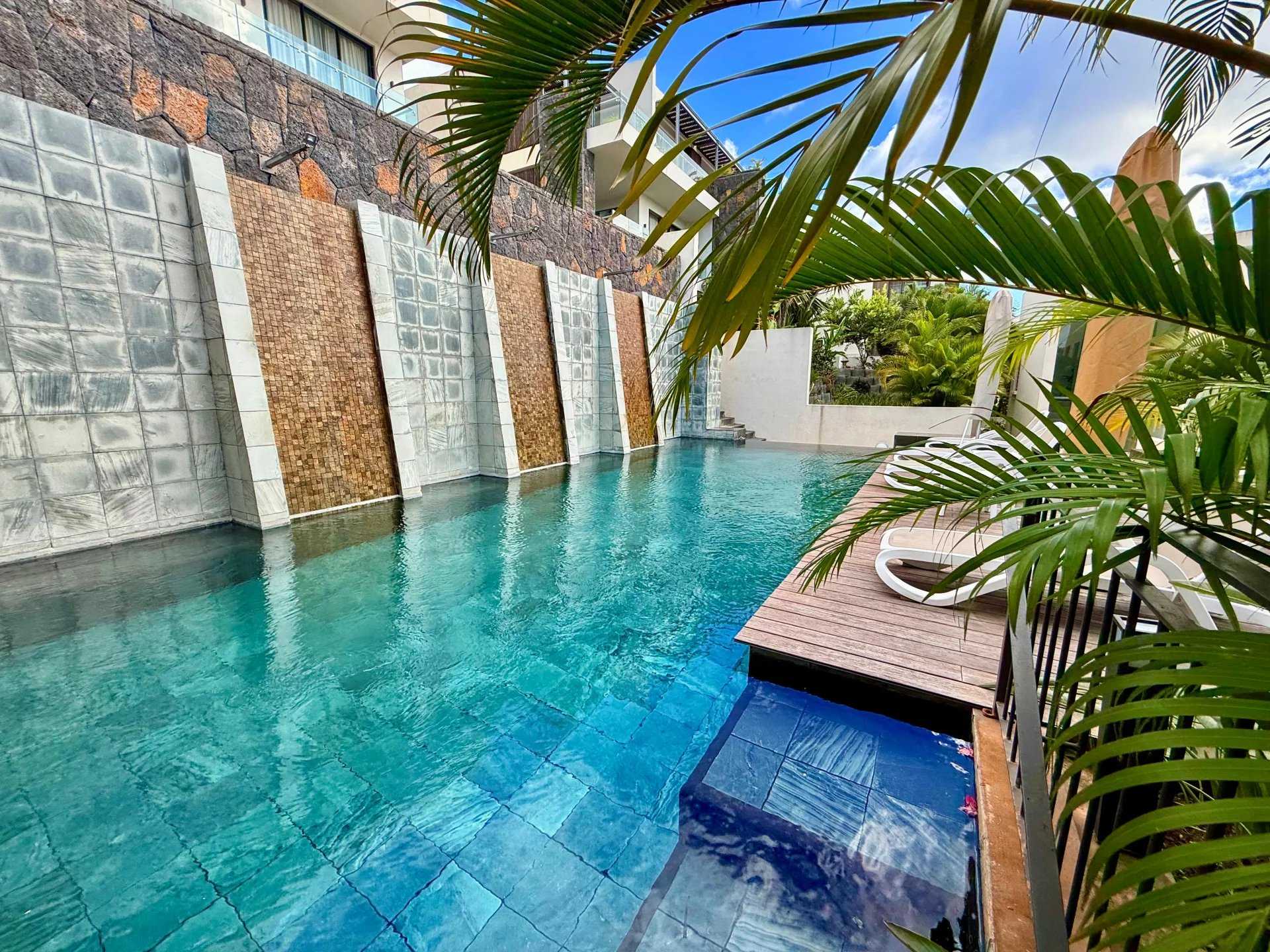 Tamarin  - Apartment 3 Bedrooms