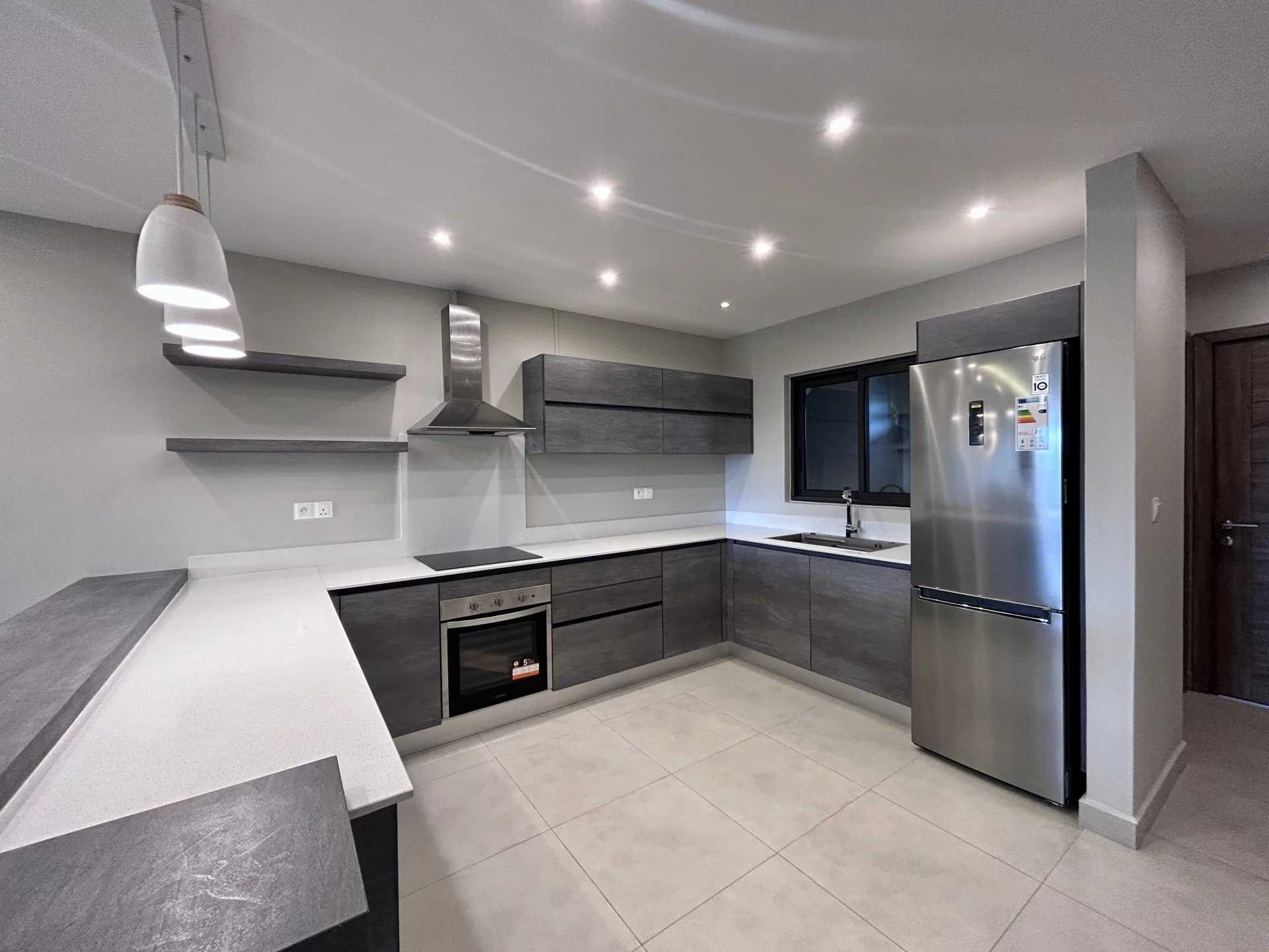 Vacoas-Phoenix  - Piso 4 Cuartos 3 Habitaciones