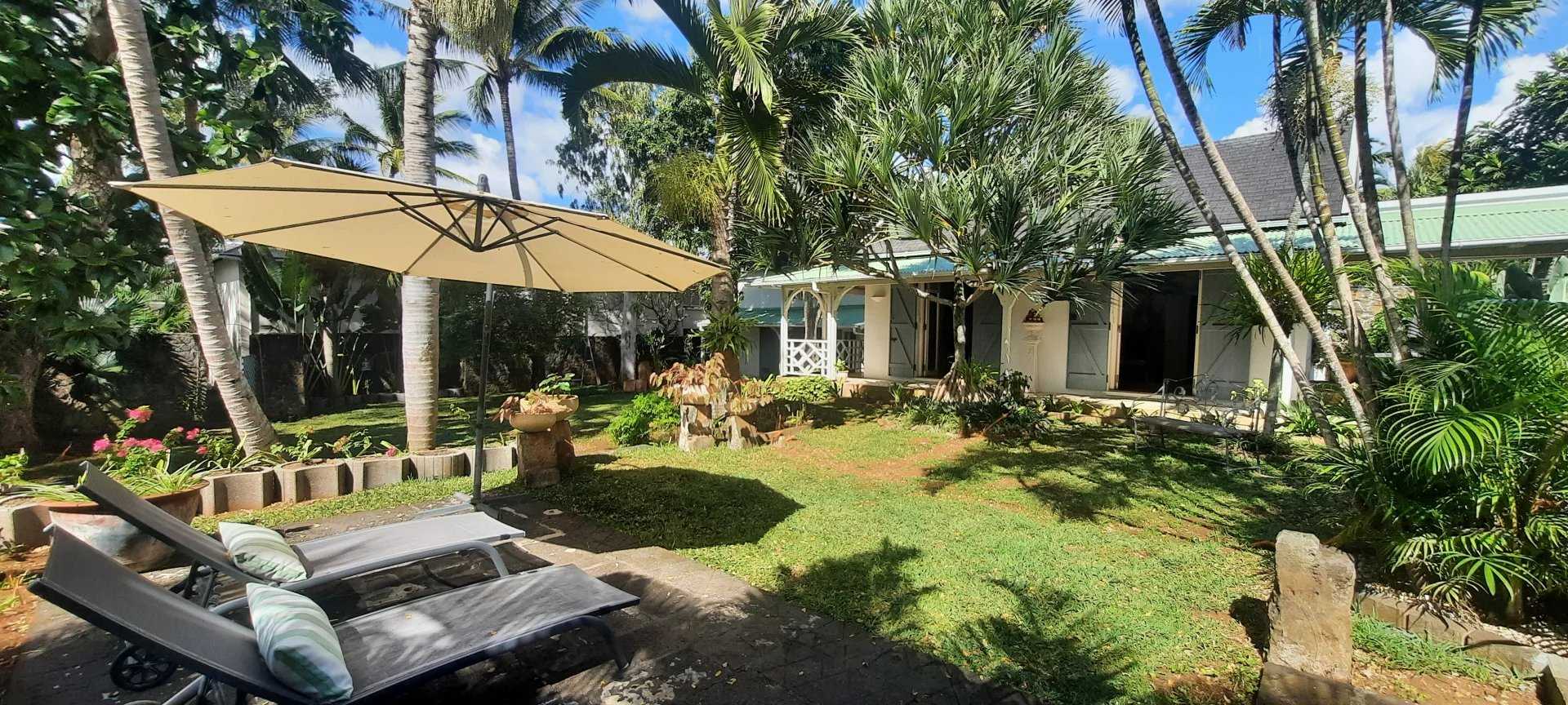 Villa Grand Baie