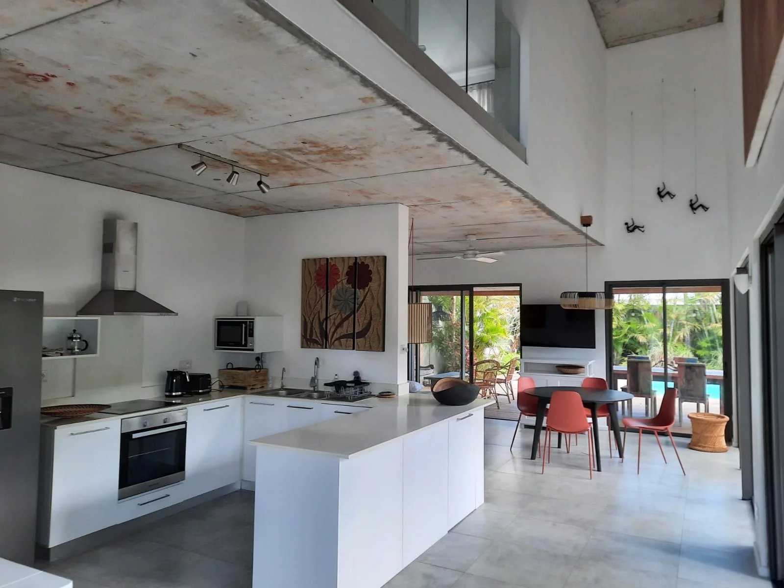 Casa adosada Grand Baie  -  ref 6825372 (picture 3)