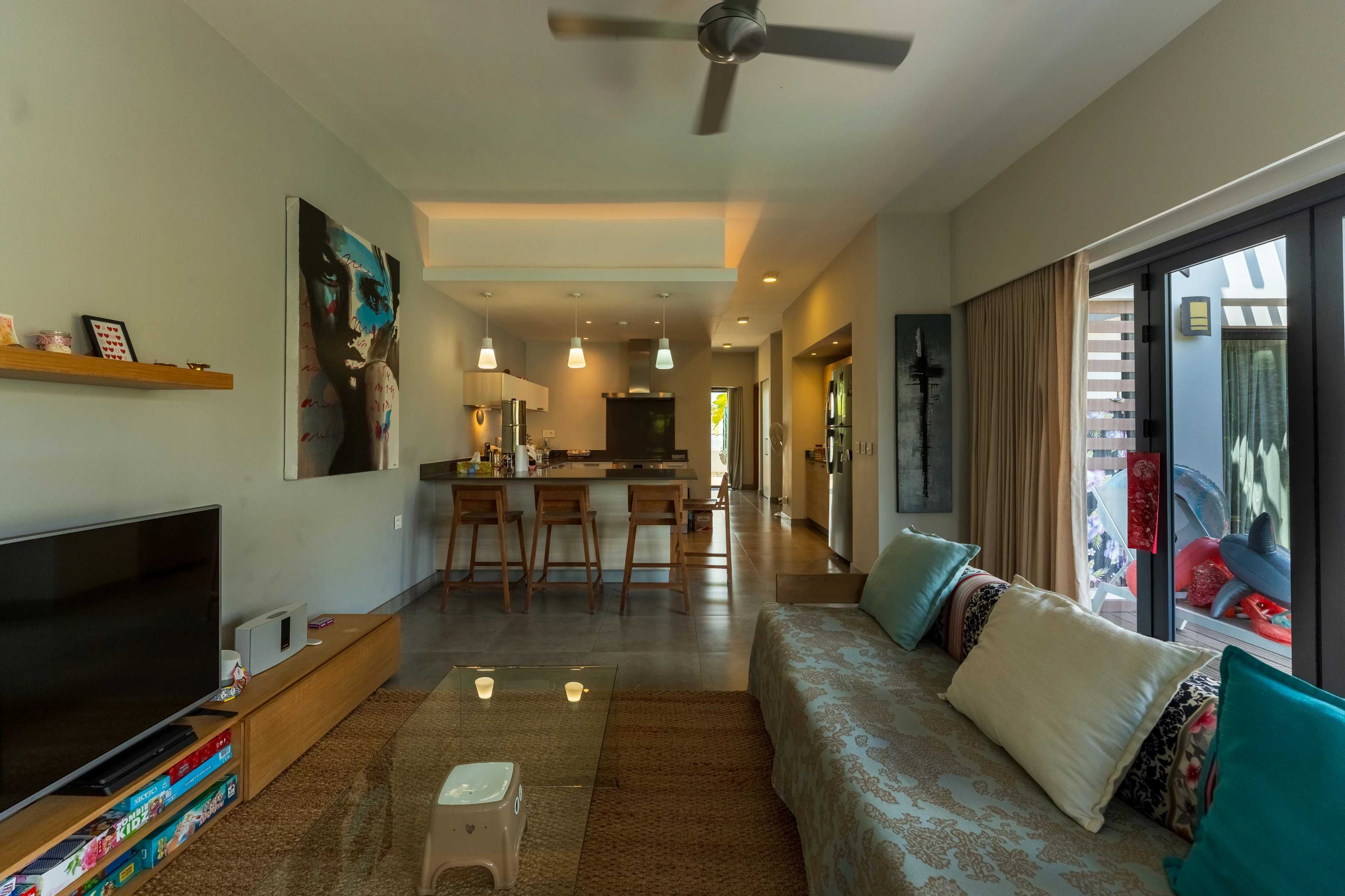 Villa Grand Baie  -  ref 86746088 (picture 2)