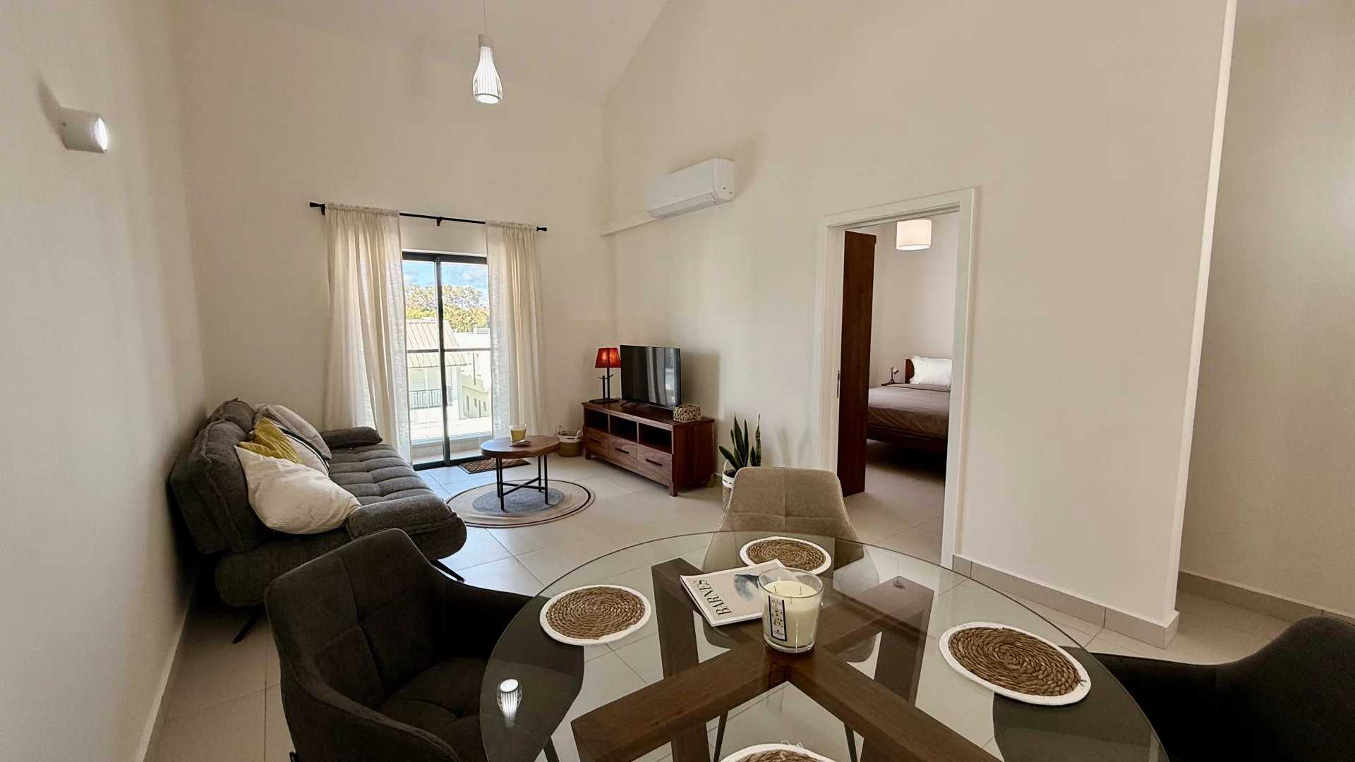 Apartment Quatre Bornes  -  ref 86375725 (picture 2)