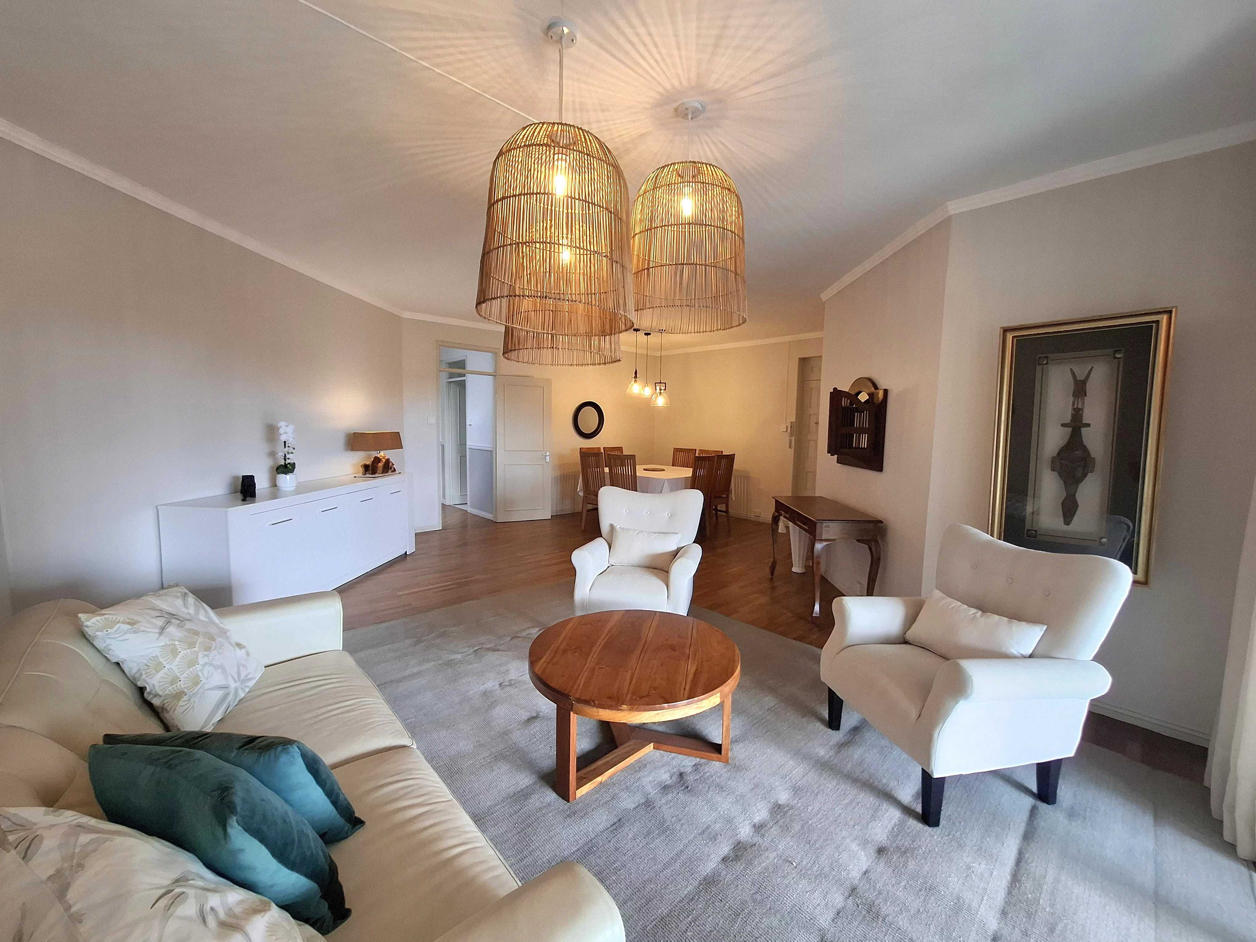 Appartement Floréal  -  ref 7648381 (picture 1)
