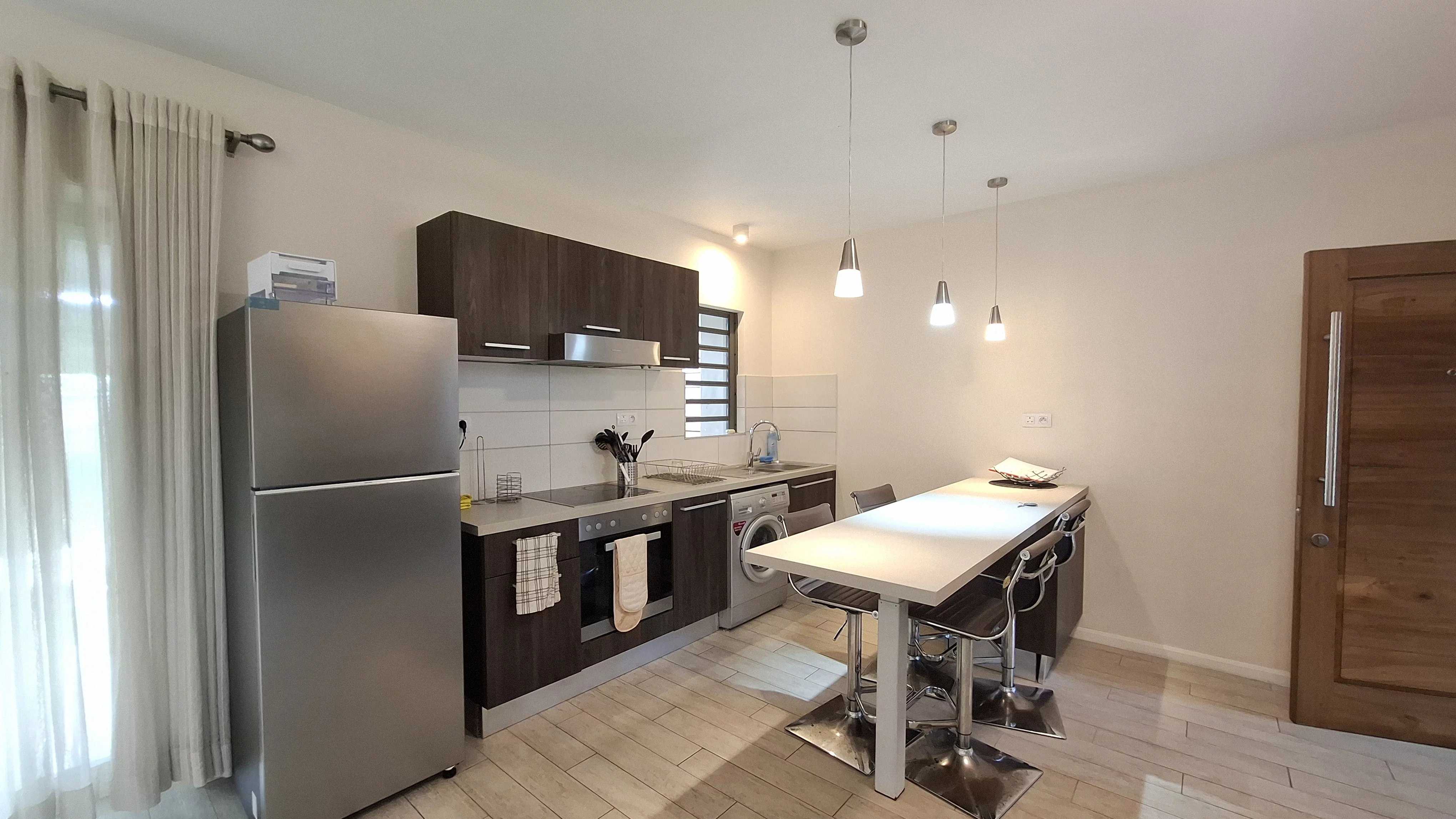 Appartement Tamarin  -  ref 86991725 (picture 2)