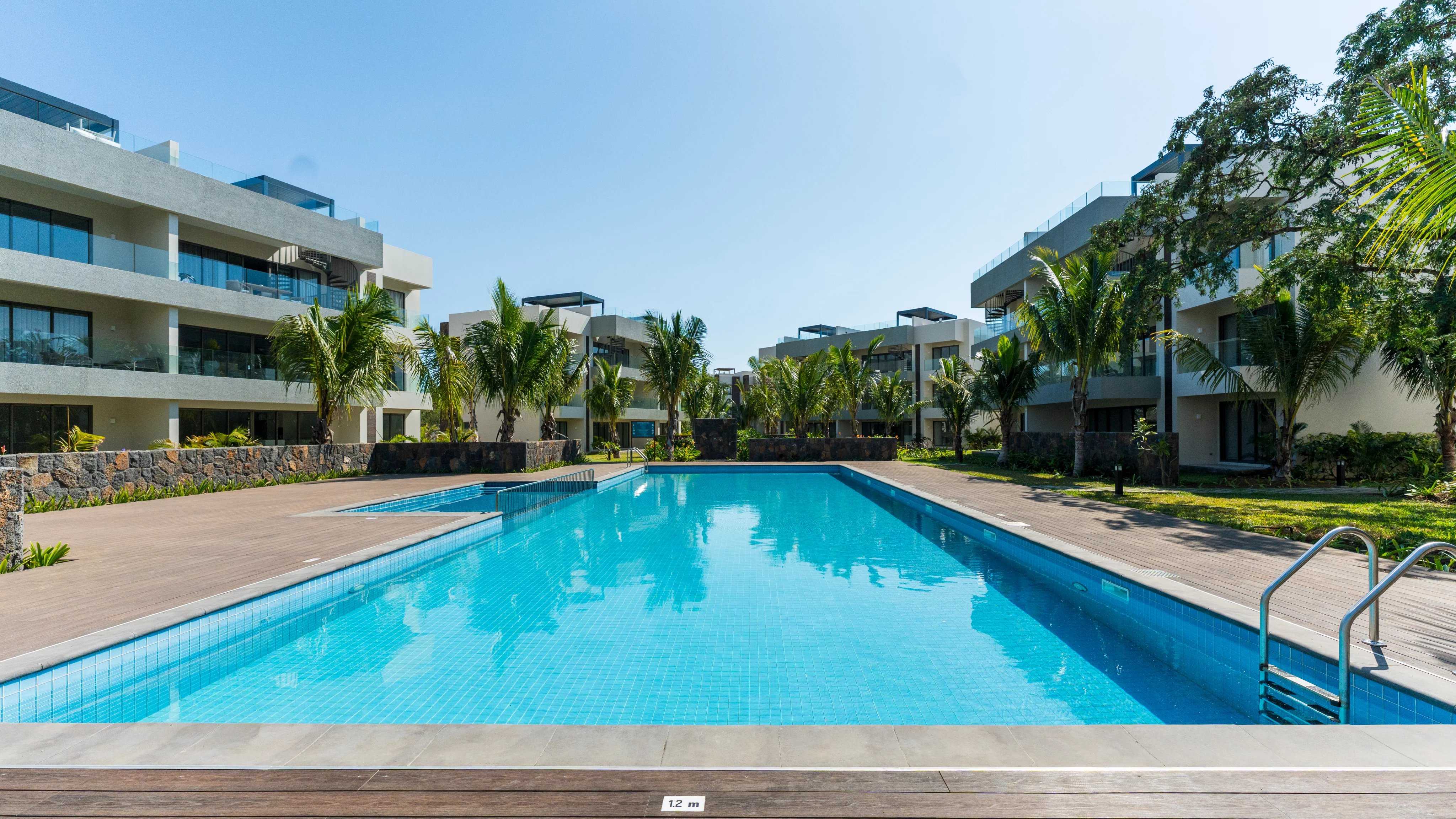 Appartement Grand Baie  -  ref 87183893 (picture 2)