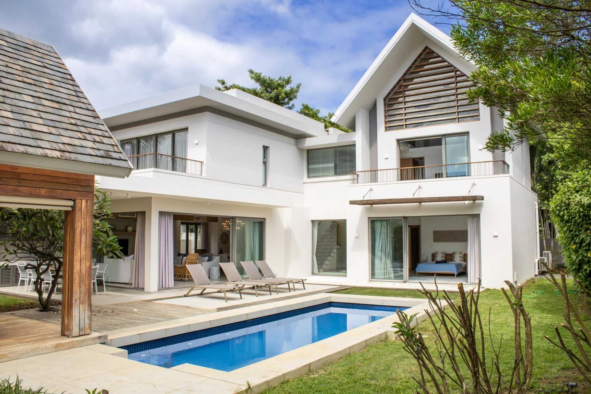 Villa Grand Baie  -  ref 85909494 (picture 1)