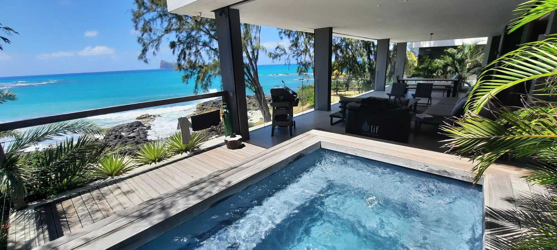 Apartment Cap Malheureux  -  ref 86394694 (picture 2)