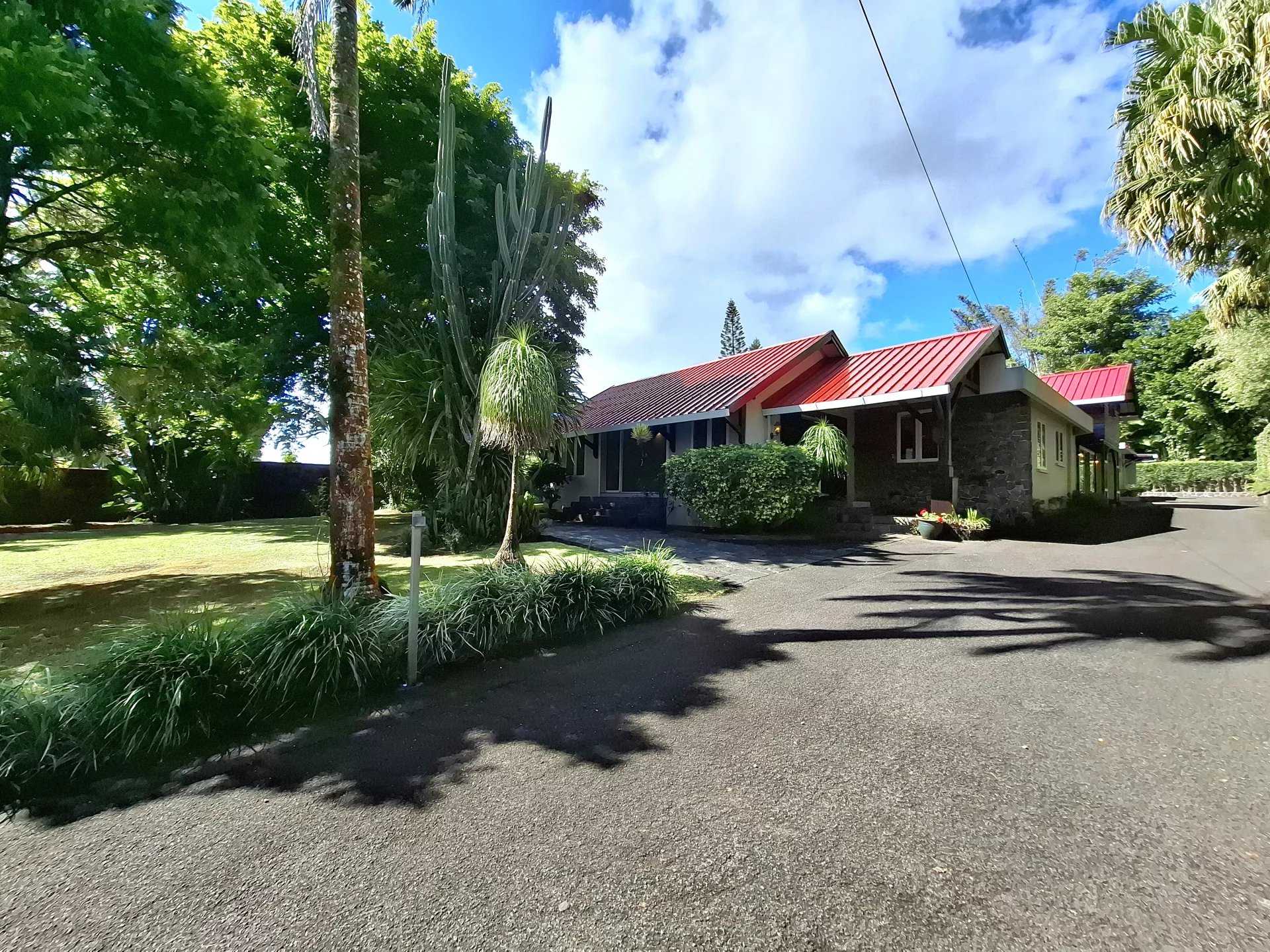 Maison Floréal  -  ref 85625272 (picture 1)