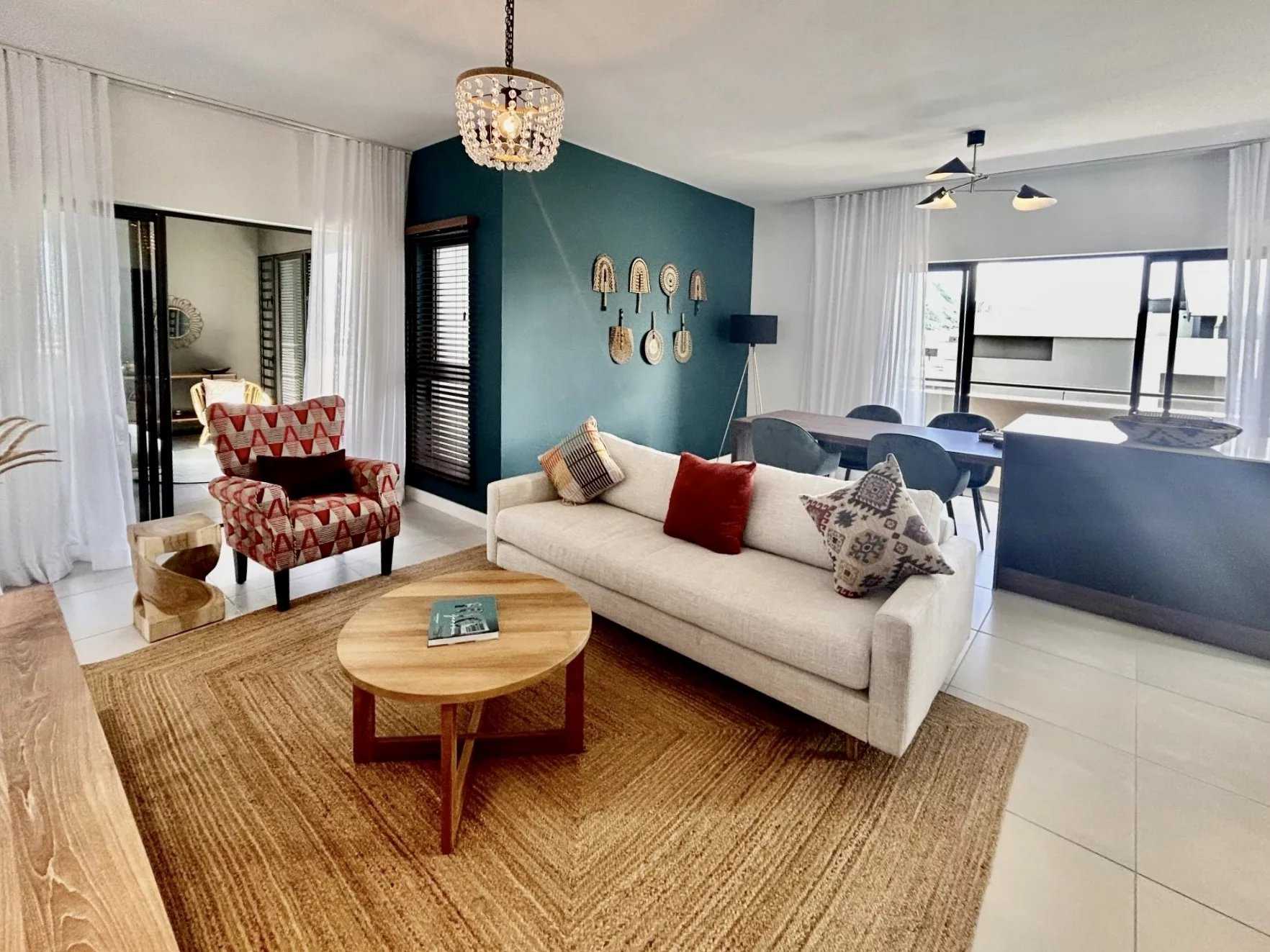 Penthouse Moka  -  ref 82651619 (picture 1)